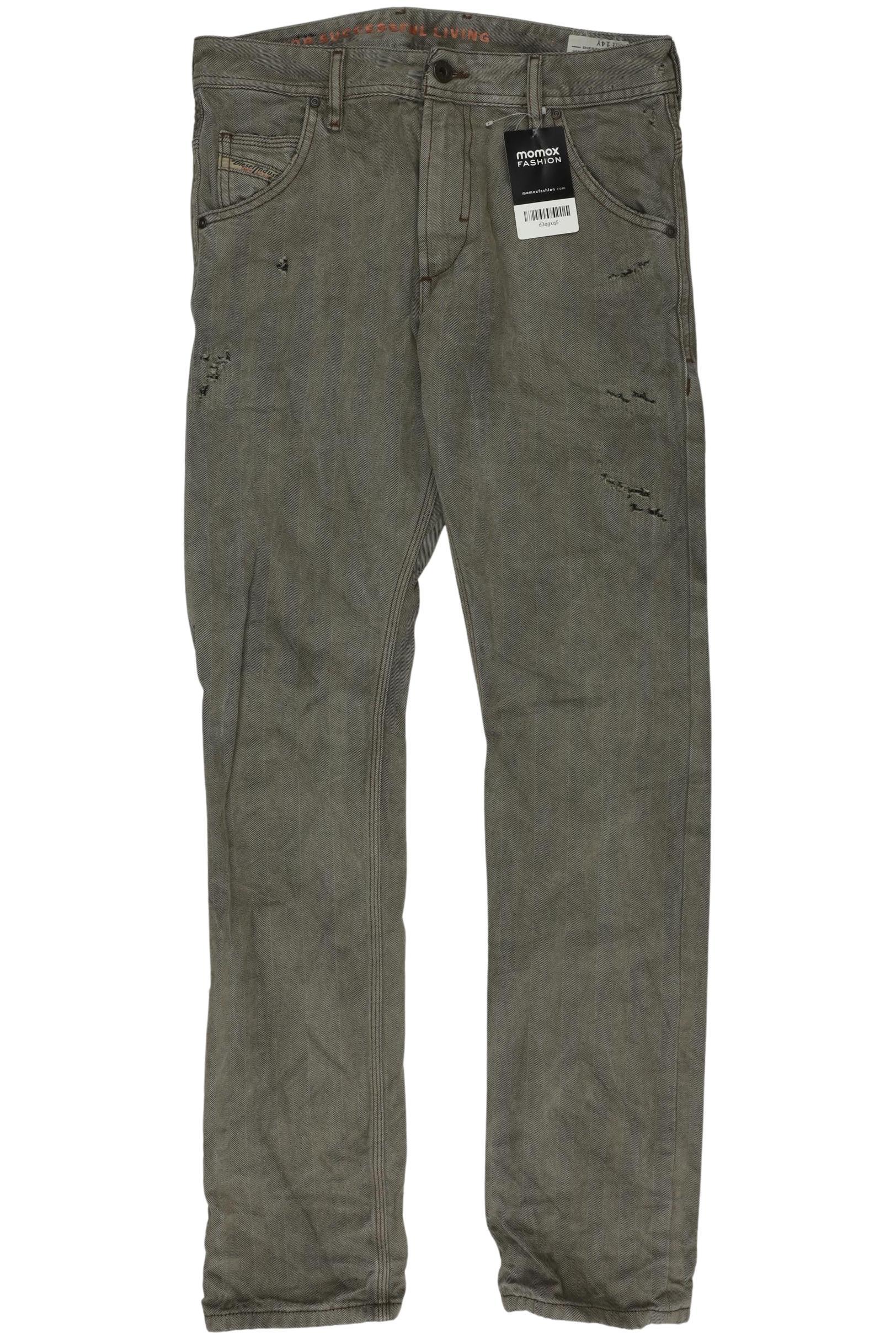 

Diesel Jungen Jeans, grün, Gr. 14