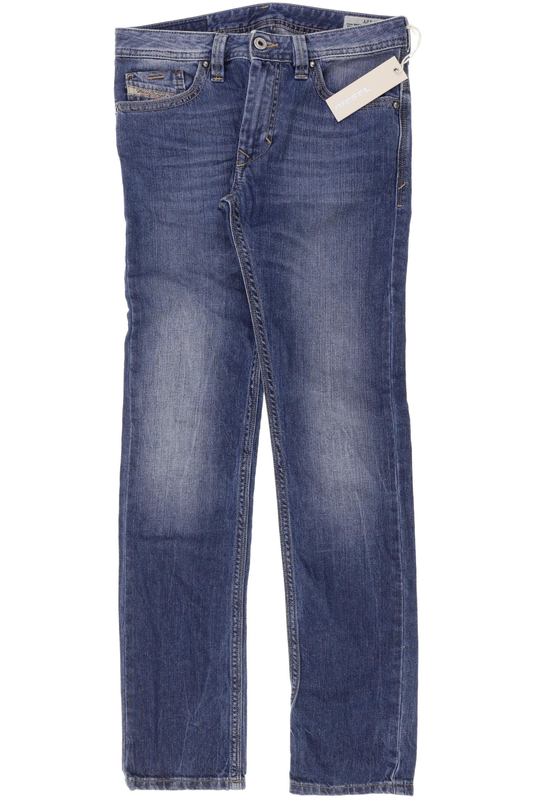 

Diesel Jungen Jeans, blau, Gr. 152