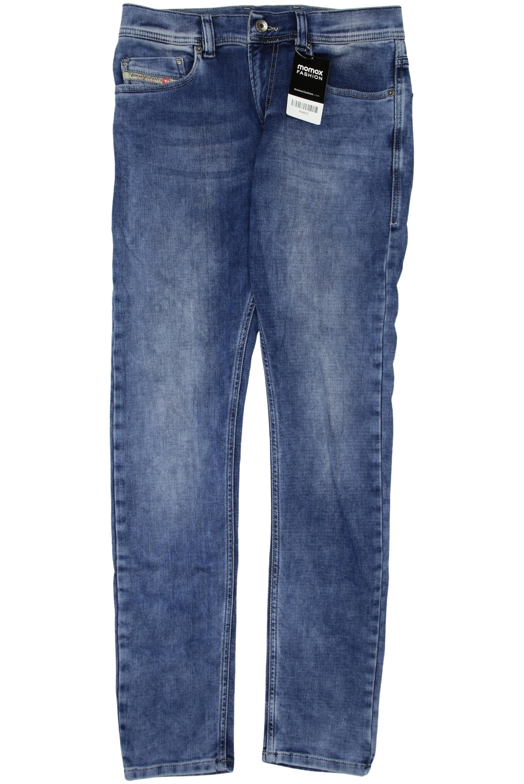 

Diesel Herren Jeans, blau, Gr. 164
