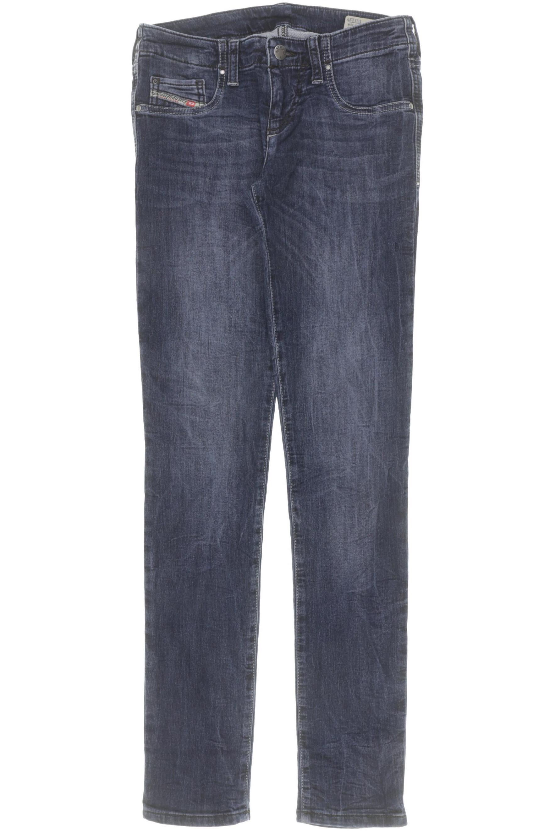 

Diesel Jungen Jeans, blau, Gr. 152