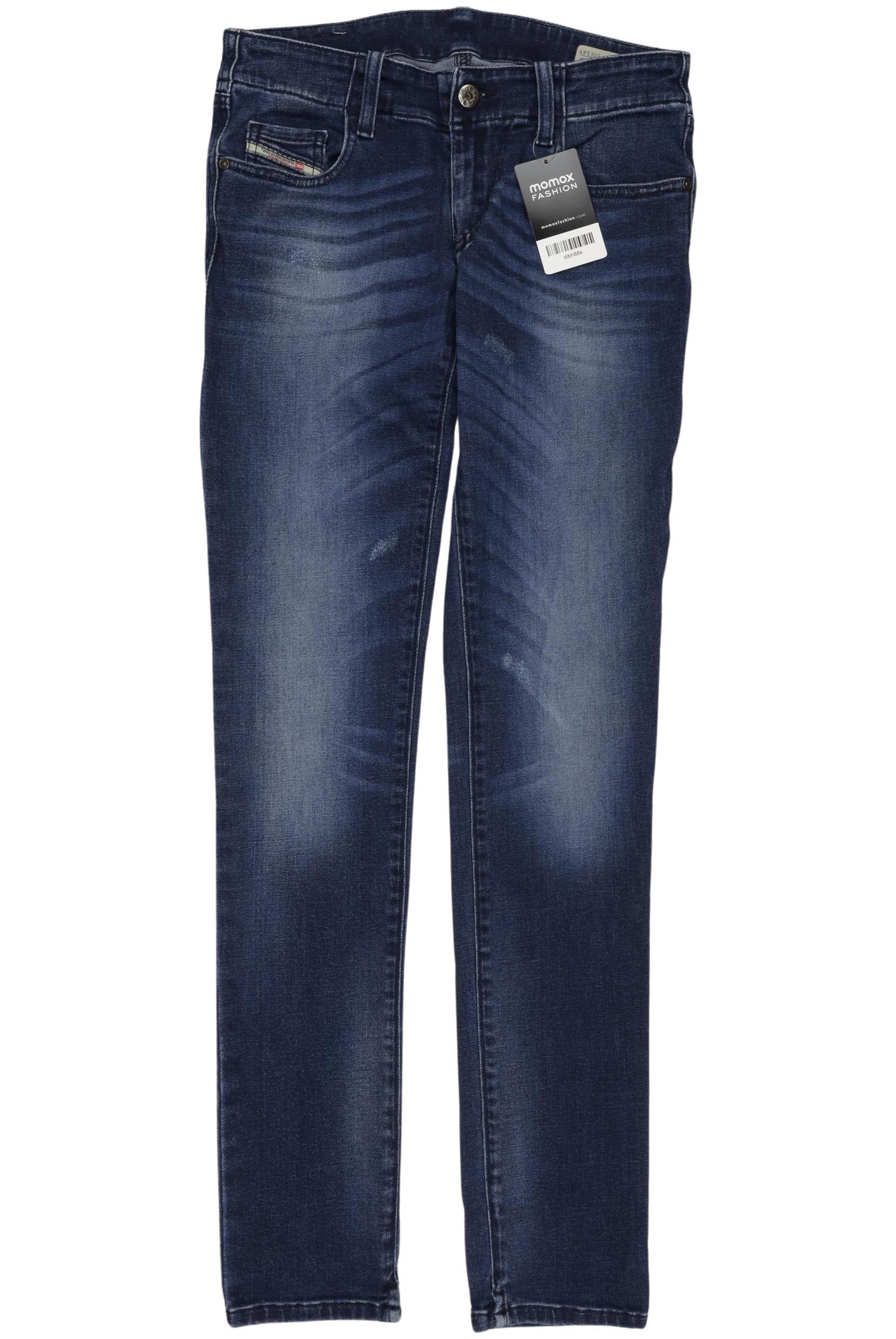

Diesel Jungen Jeans, blau, Gr. 14