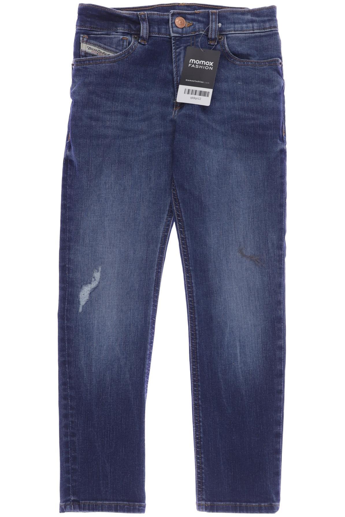 

Diesel Jungen Jeans, blau