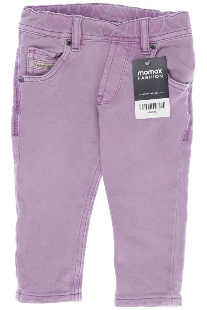 

Diesel Jungen Jeans, flieder