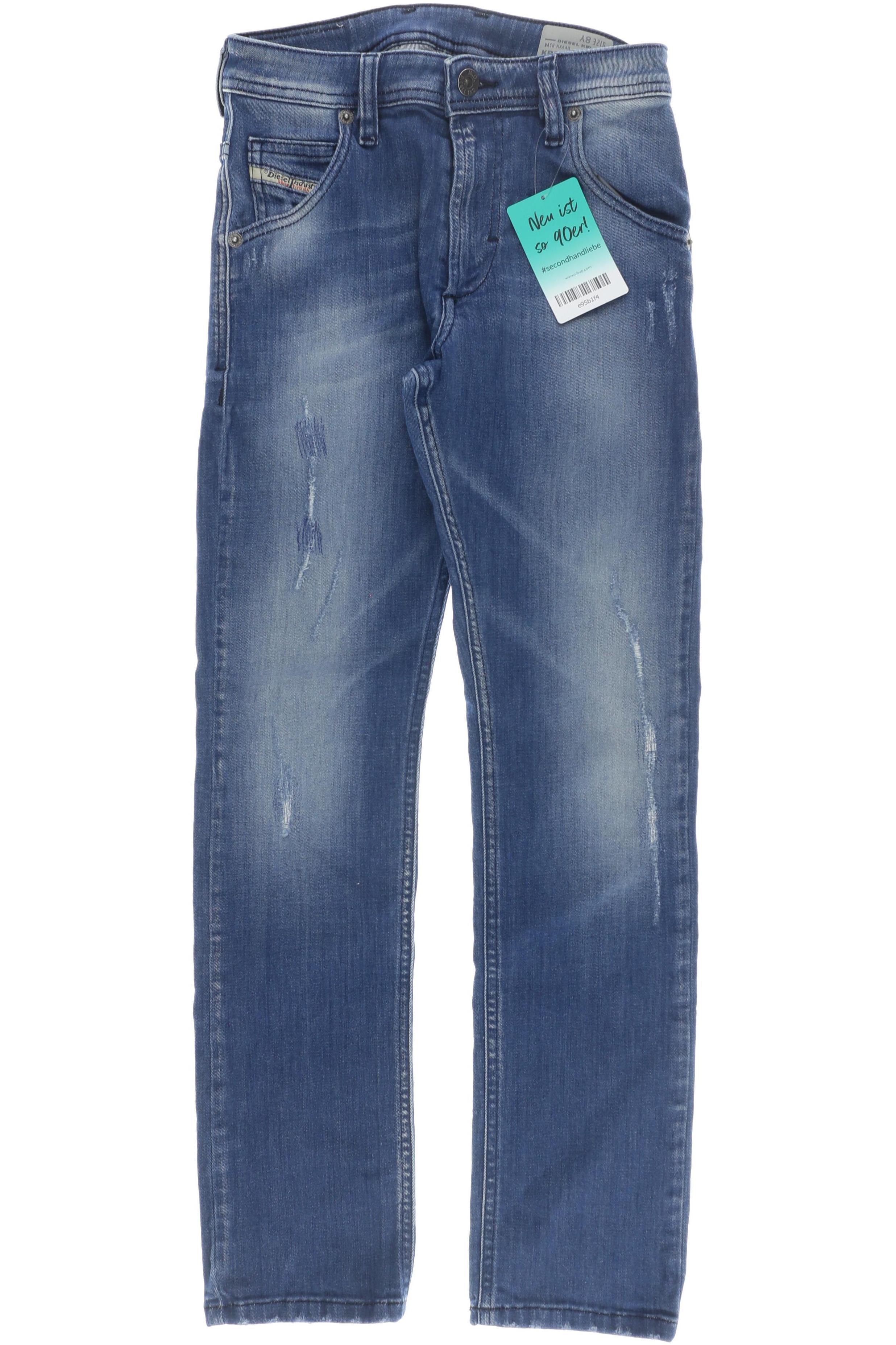 

Diesel Jungen Jeans, blau, Gr. 128