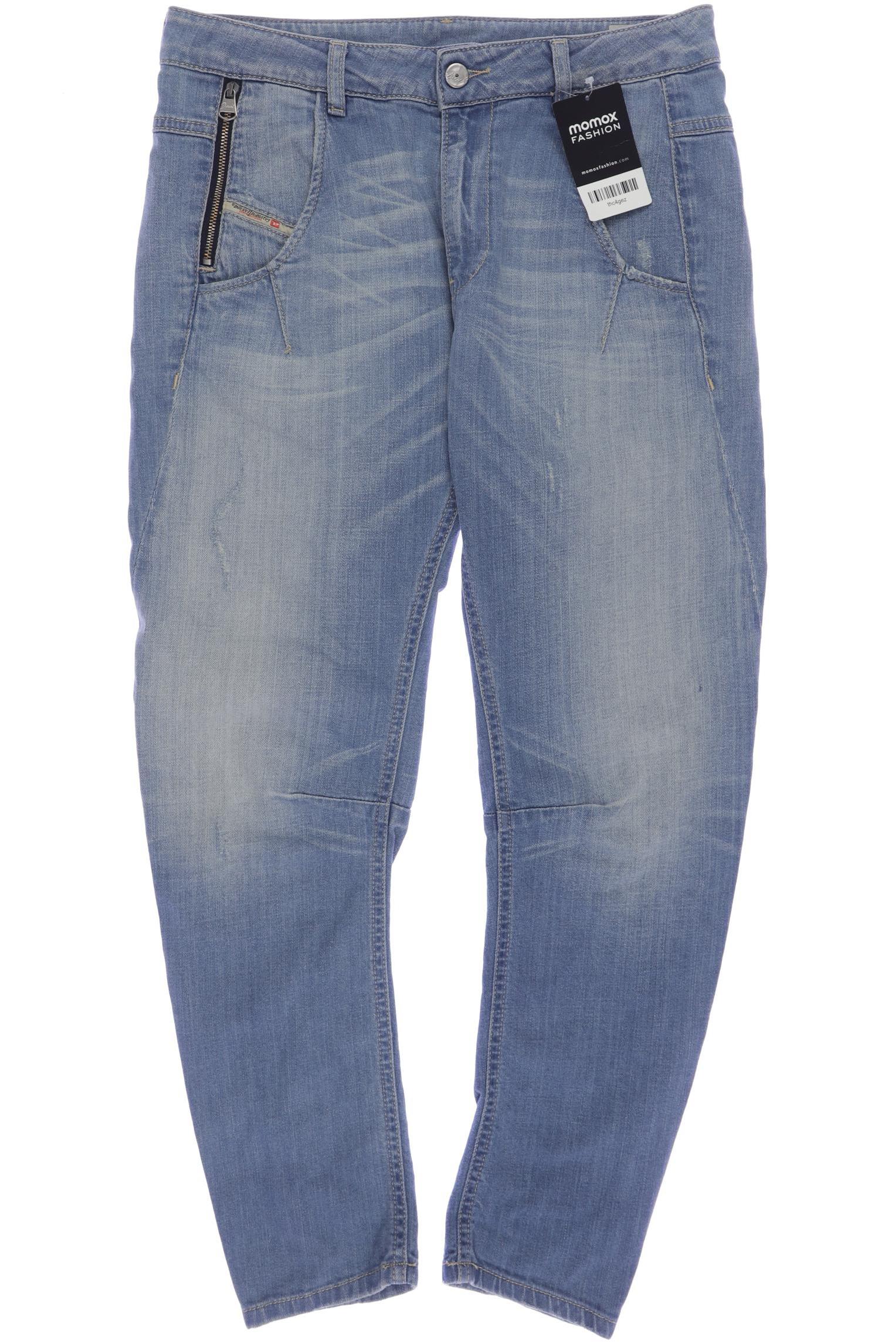 

Diesel Herren Jeans, hellblau, Gr. 164