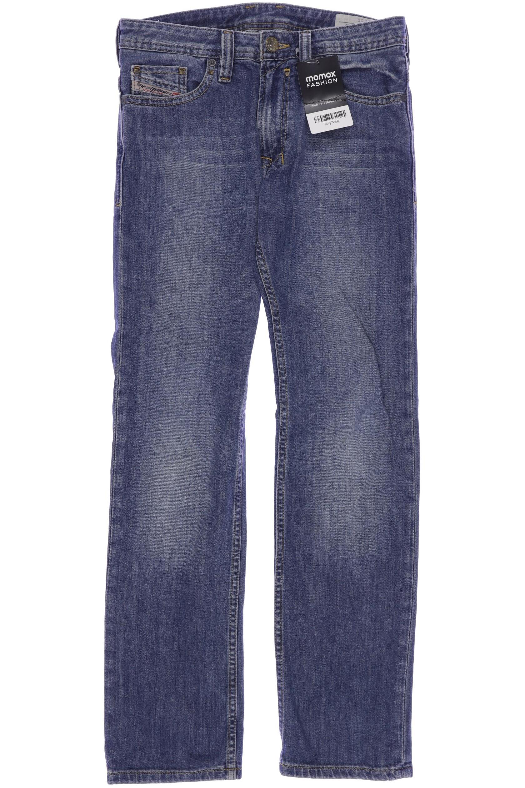 

Diesel Herren Jeans, blau, Gr. 10