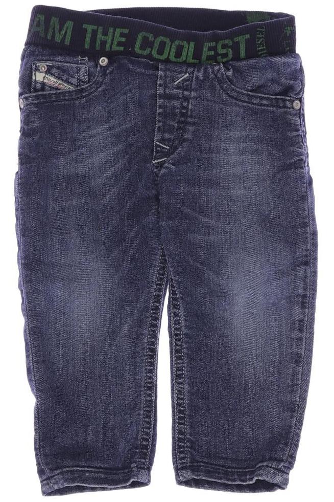 

Diesel Jungen Jeans, marineblau