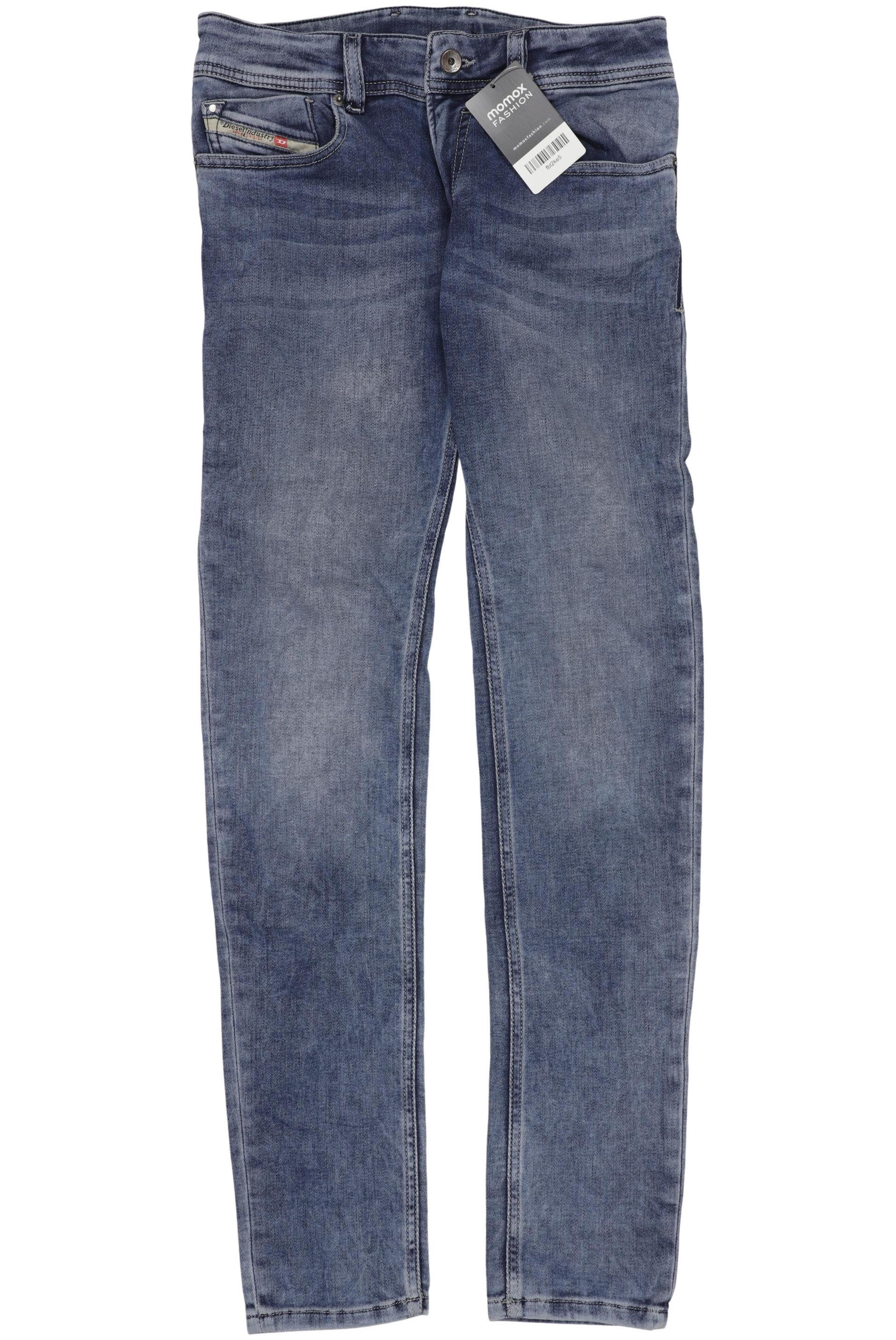 

Diesel Herren Jeans, blau, Gr. 14