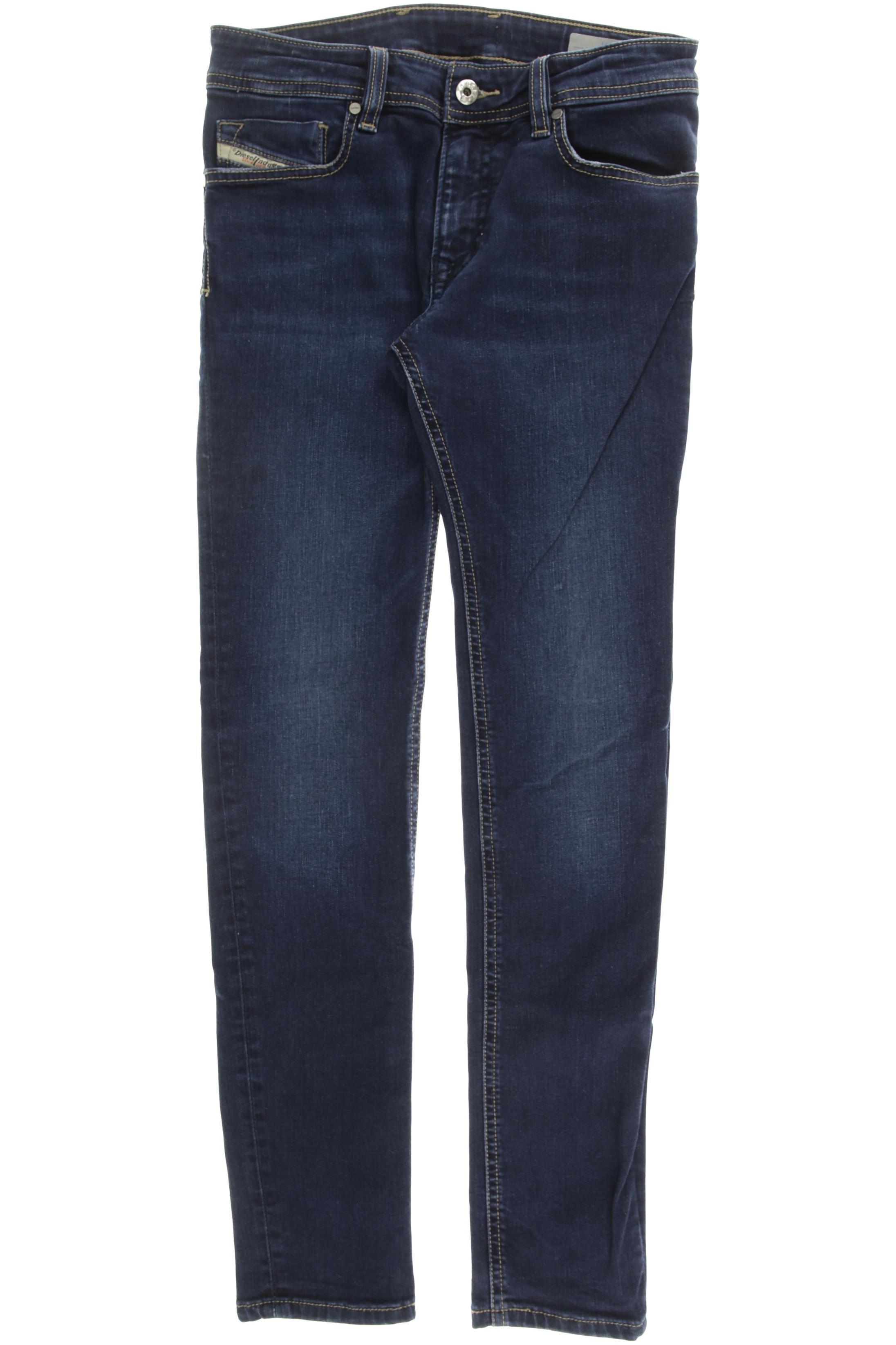 

Diesel Jungen Jeans, blau, Gr. 164