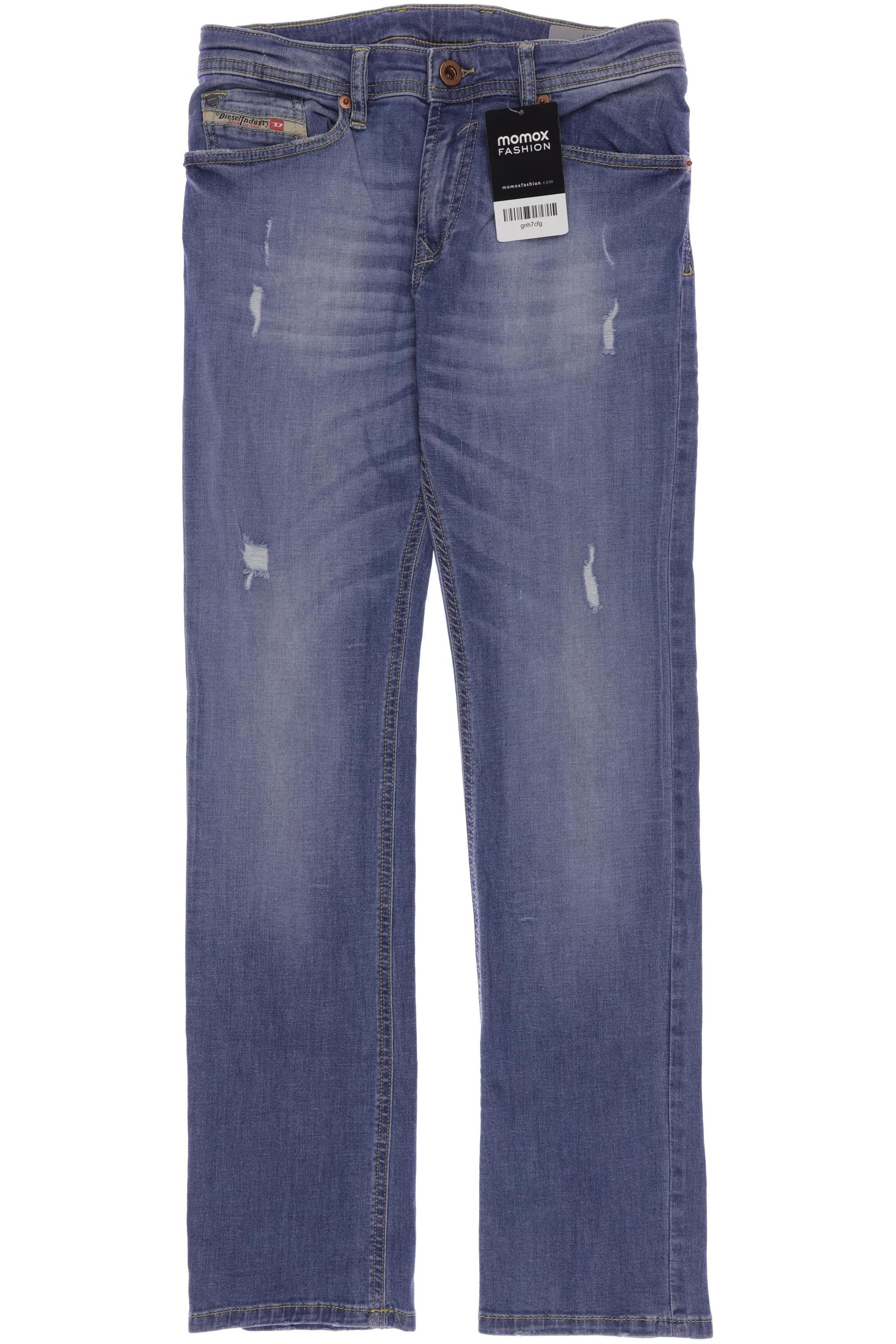 

Diesel Herren Jeans, blau, Gr. 140
