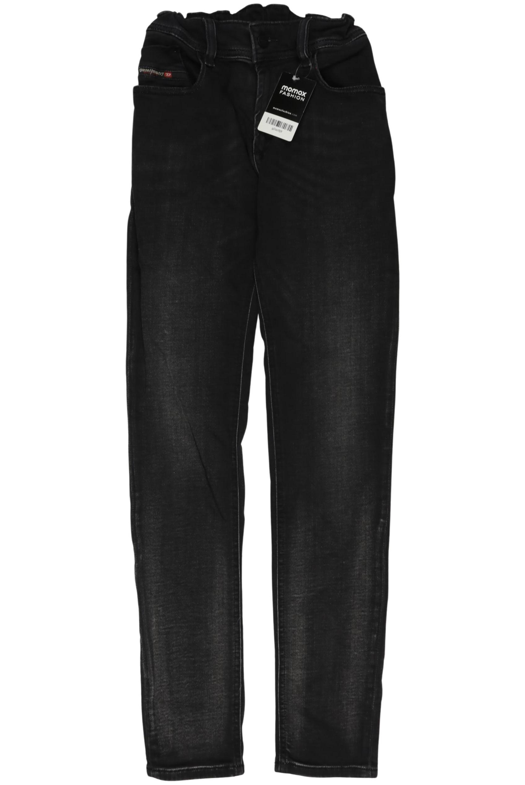 

Diesel Jungen Jeans, schwarz, Gr. 176