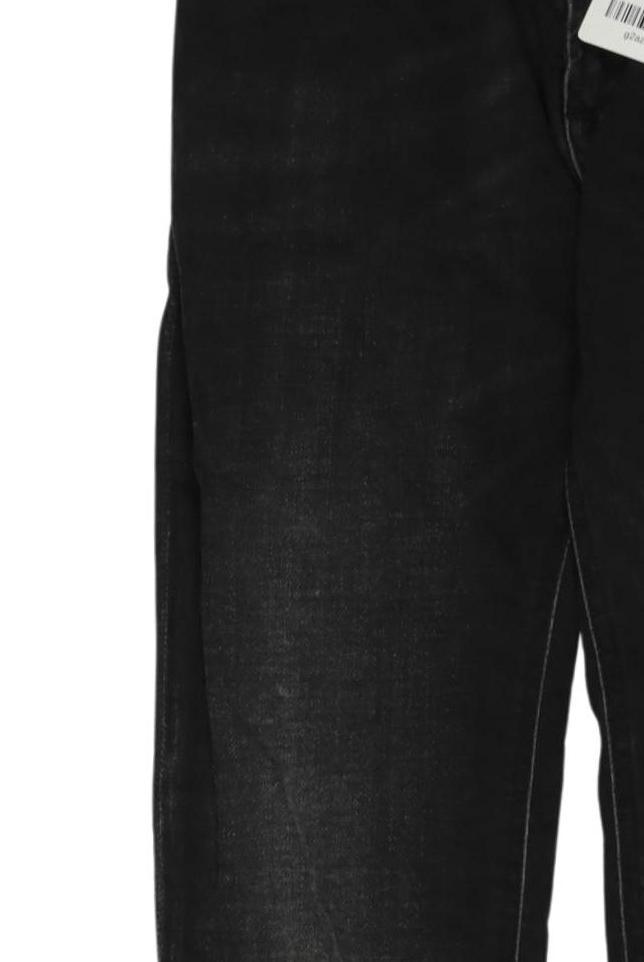 Thumbnail - Diesel Jungen Jeans, schwarz, Gr. 176