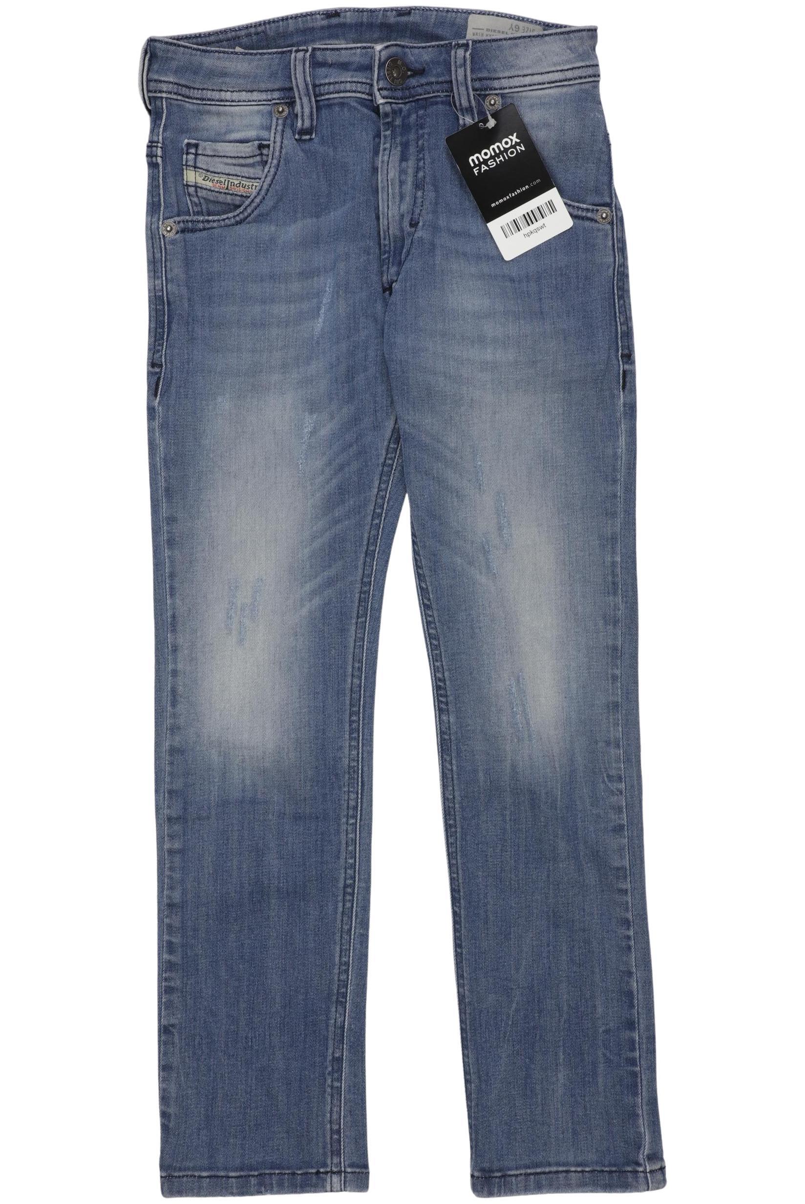 

Diesel Jungen Jeans, blau, Gr. 116