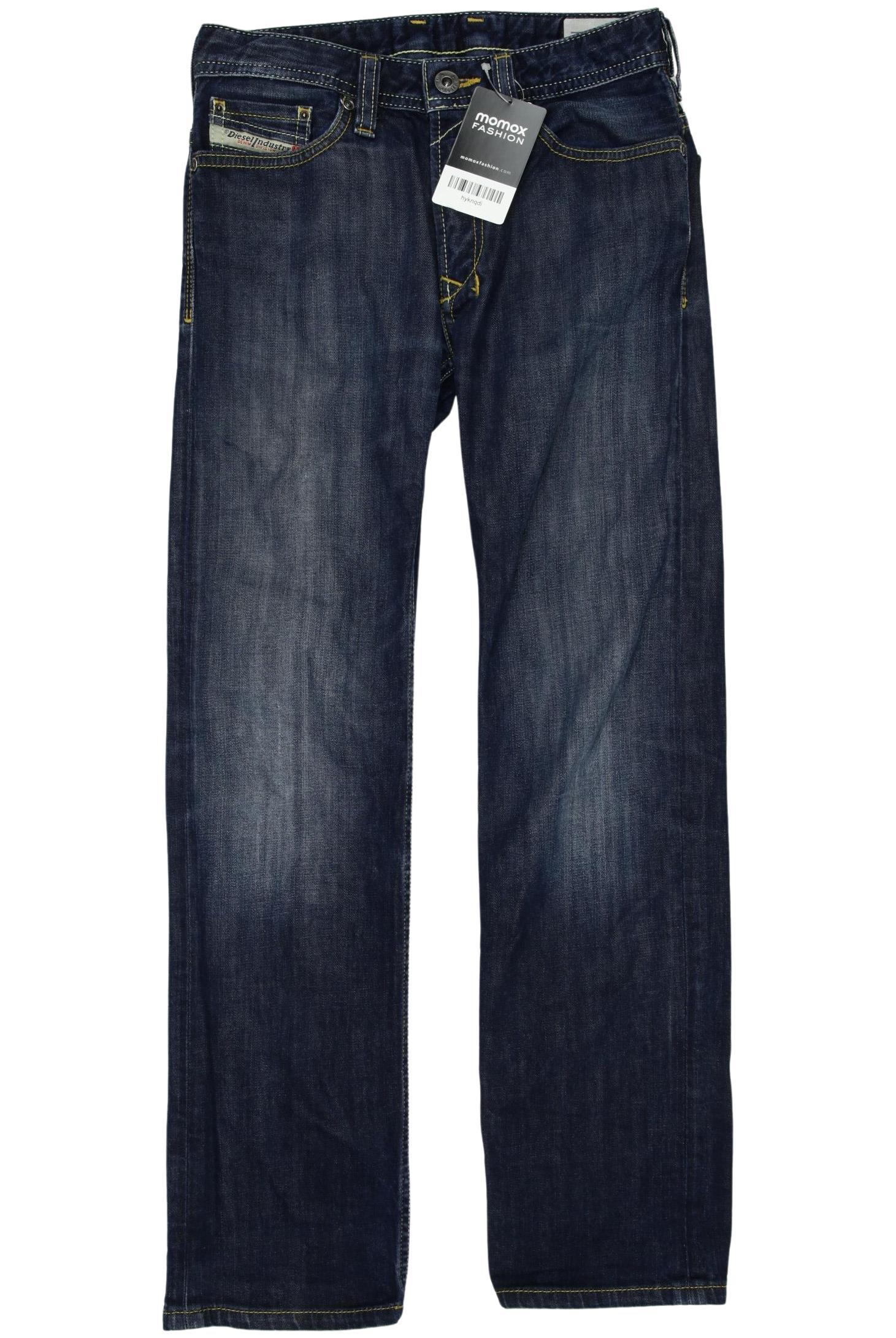 

Diesel Herren Jeans, blau, Gr. 140
