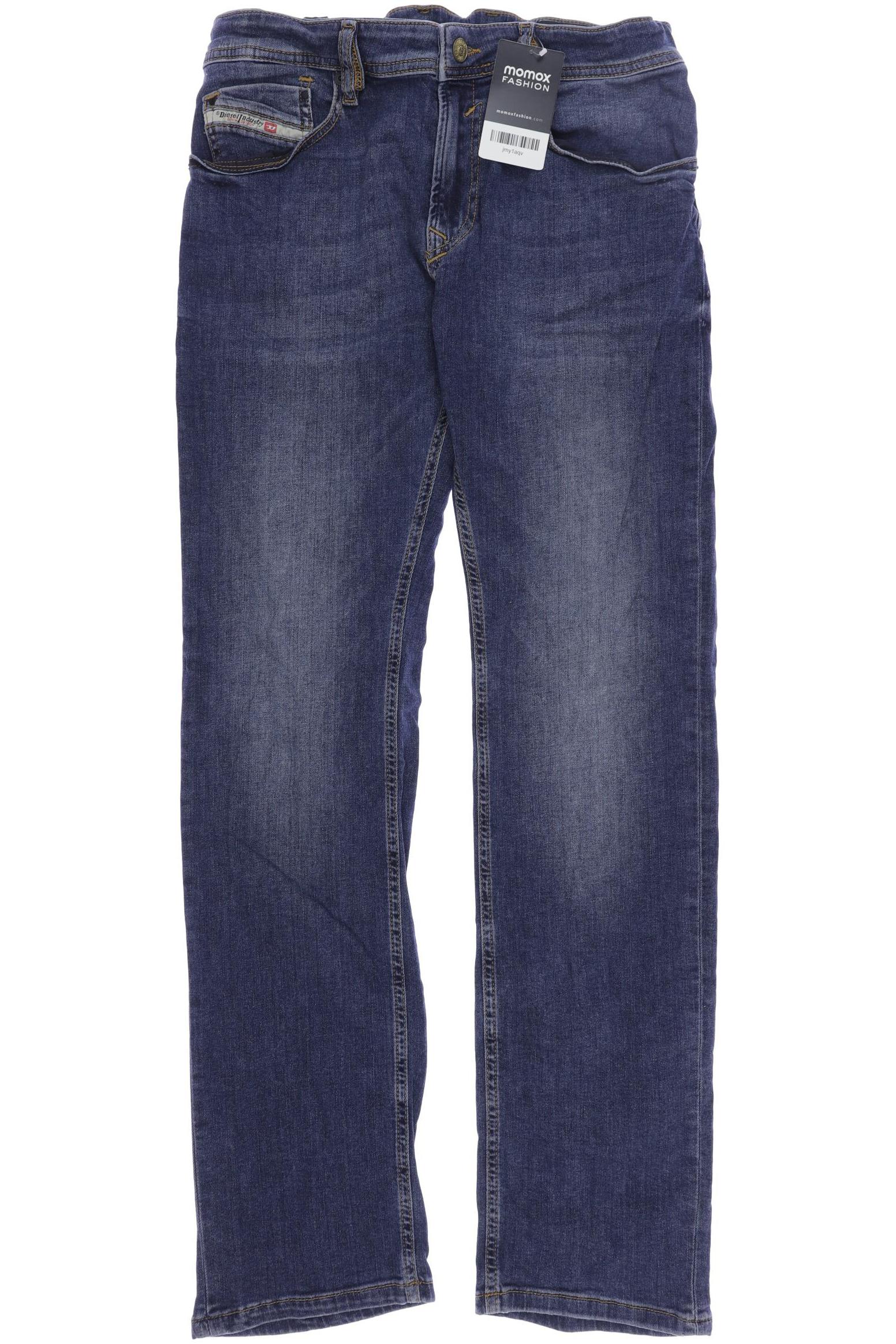 

Diesel Herren Jeans, blau, Gr. 14