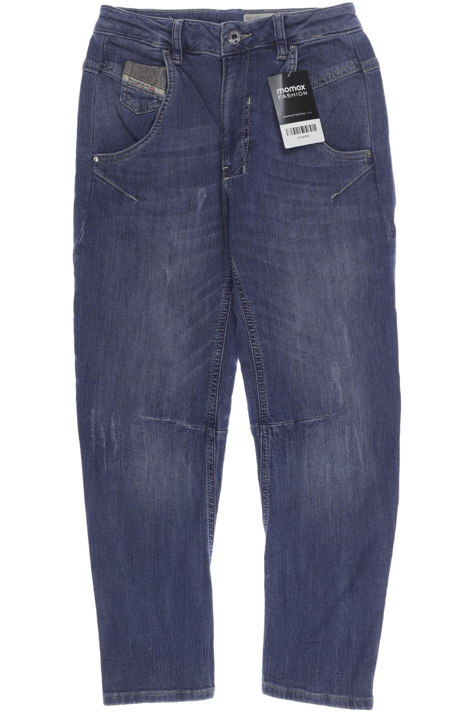

Diesel Herren Jeans, blau, Gr. 140