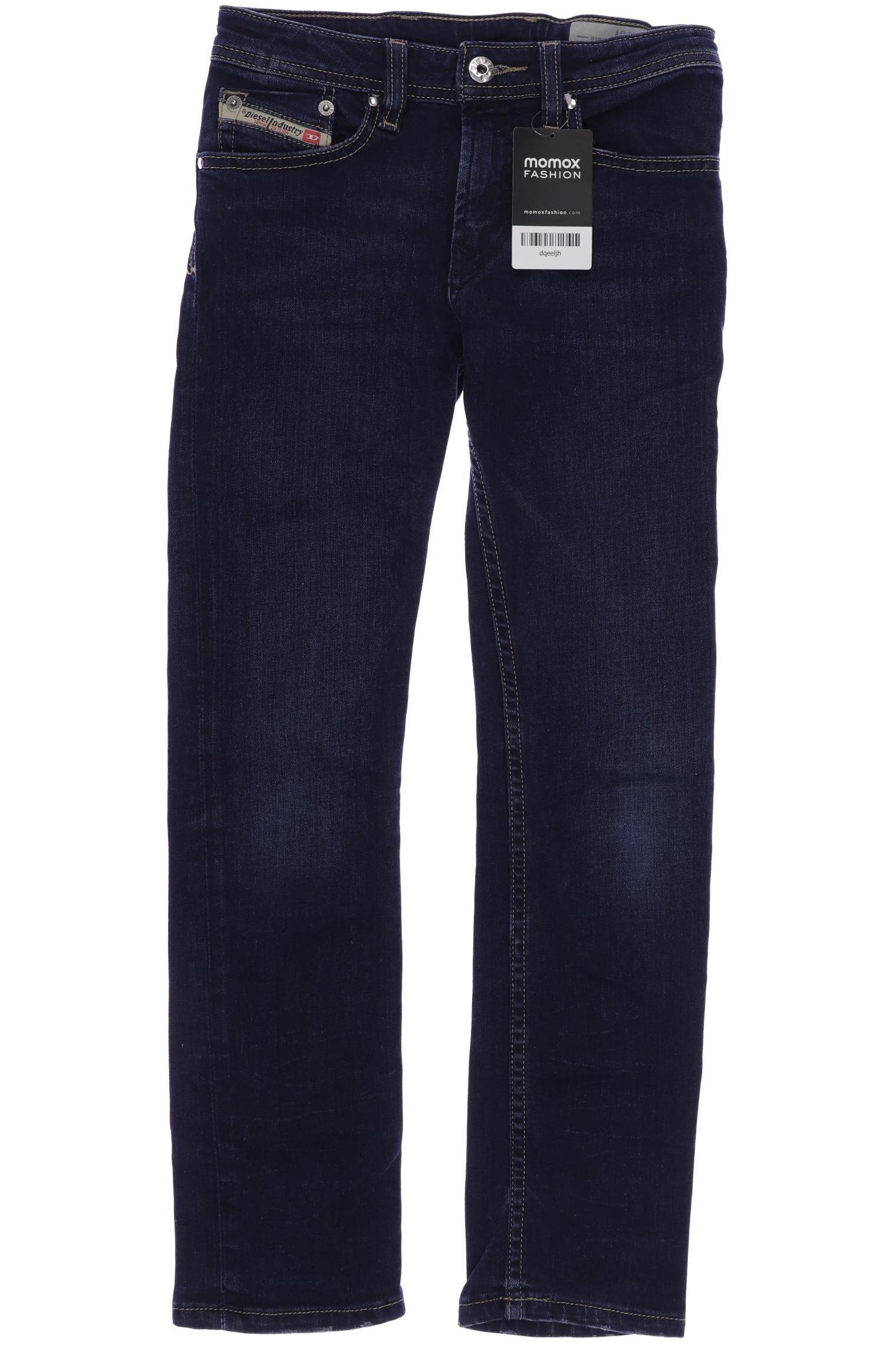 

Diesel Jungen Jeans, marineblau