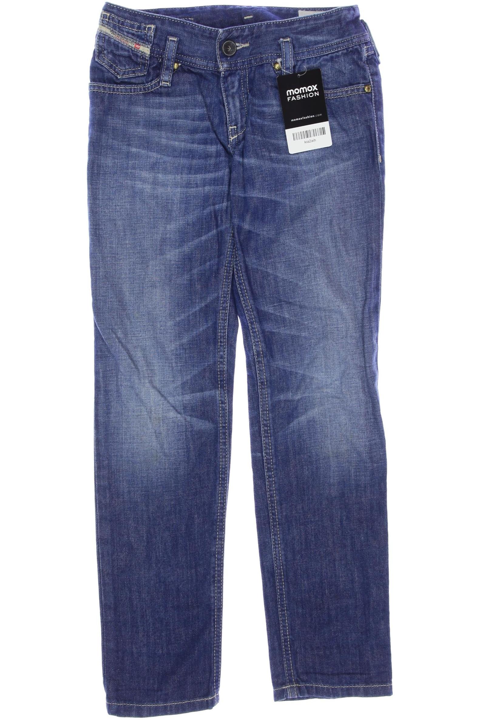 

Diesel Herren Jeans, blau, Gr. 8