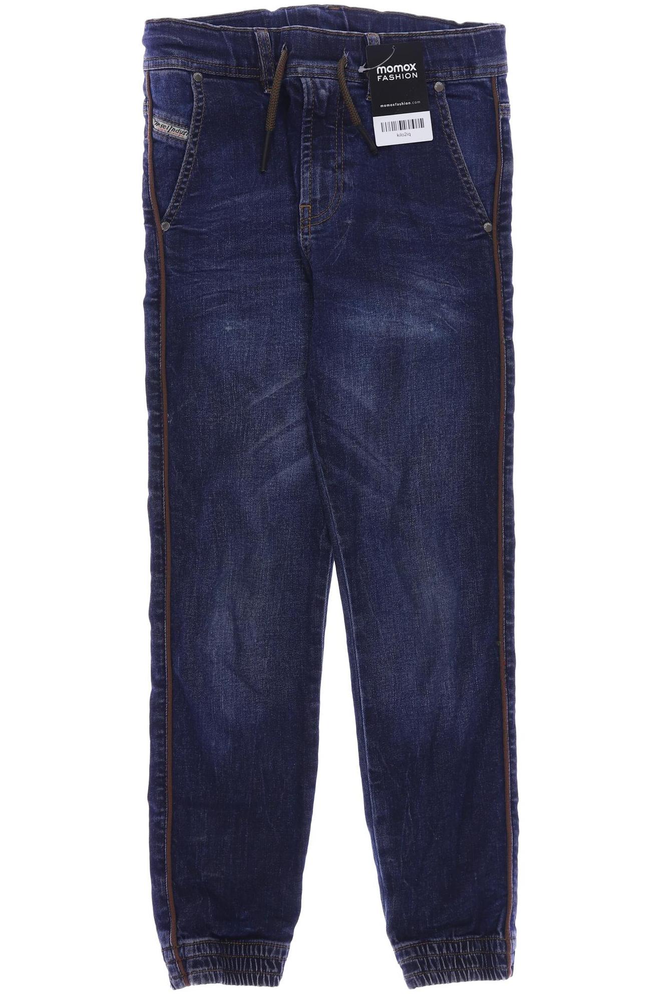 

Diesel Jungen Jeans, blau