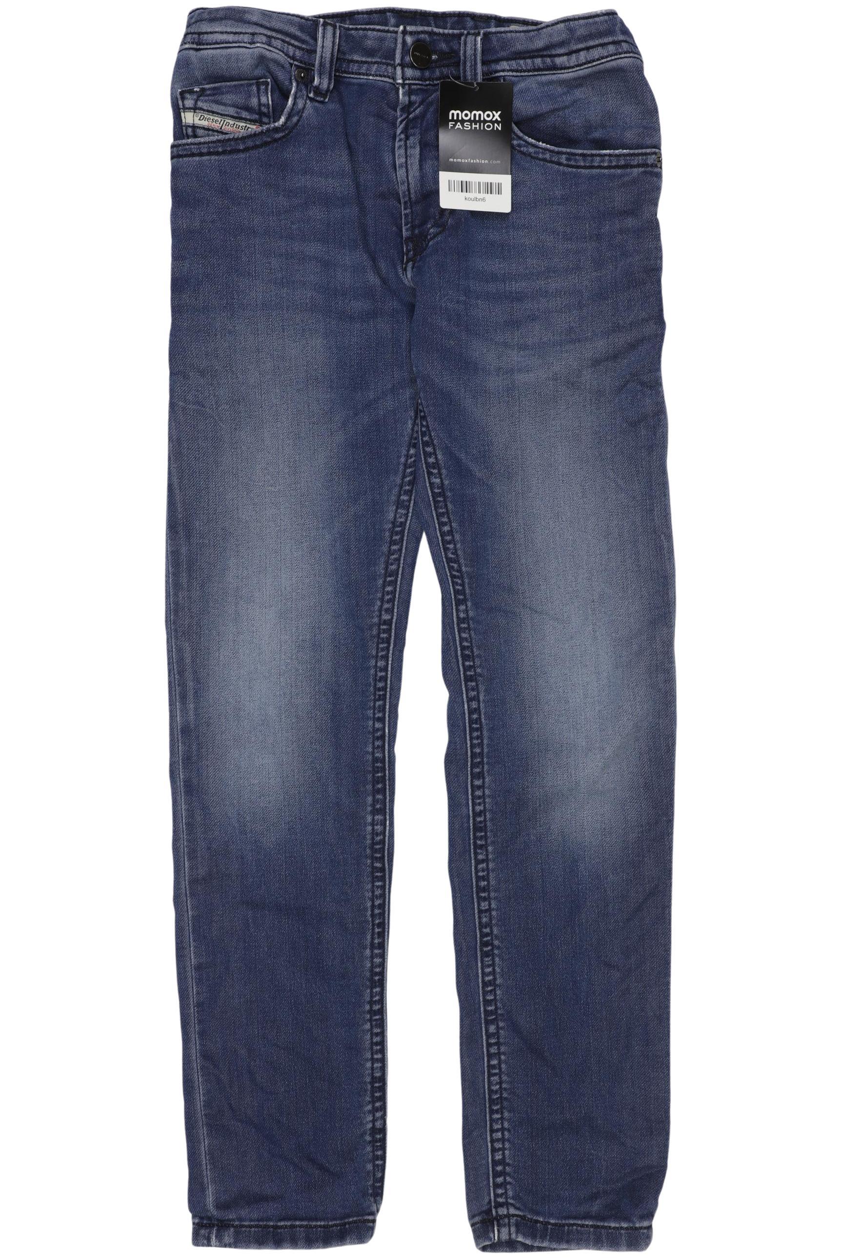 

Diesel Jungen Jeans, blau, Gr. 10