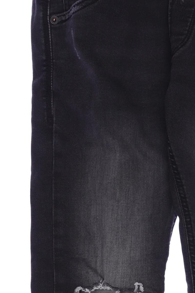 Thumbnail - Diesel Jungen Jeans, grau, Gr. 140