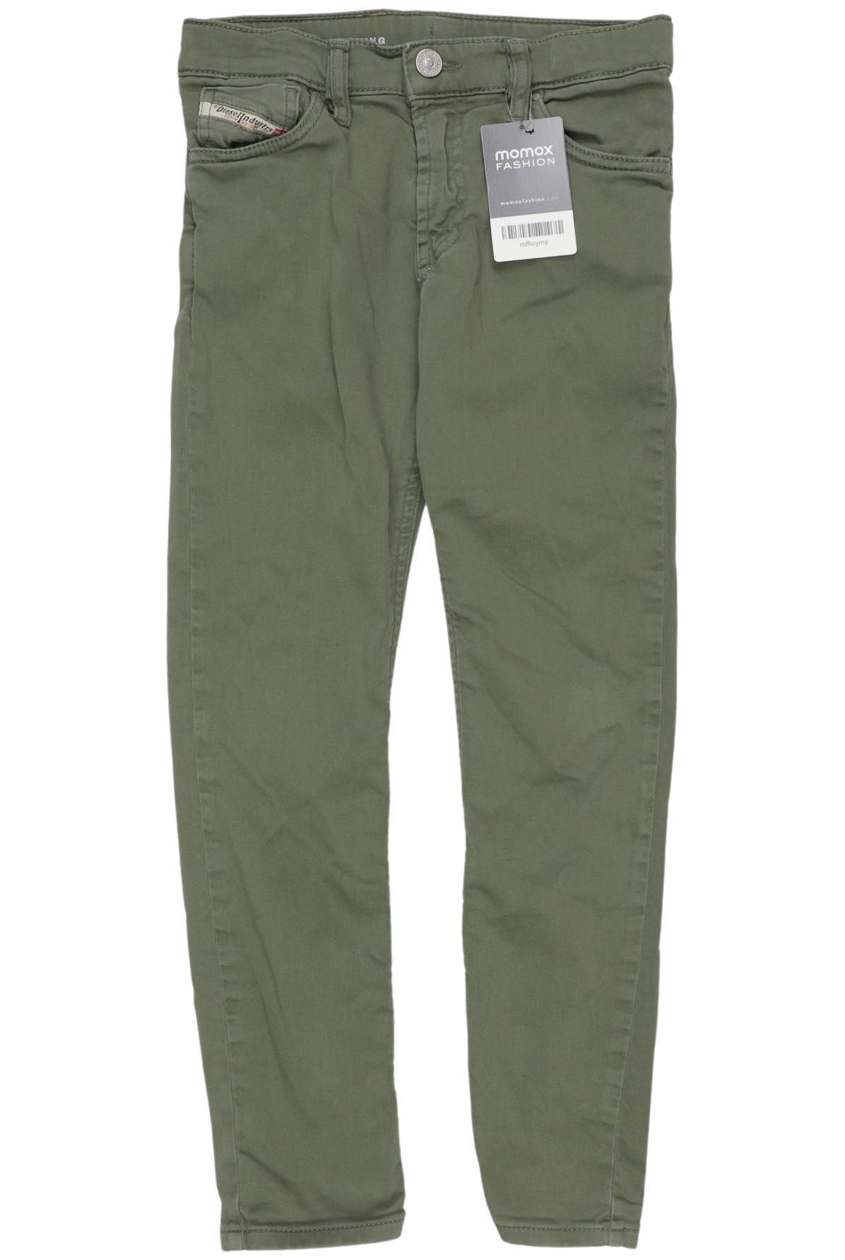 

Diesel Jungen Jeans, grün, Gr. 8