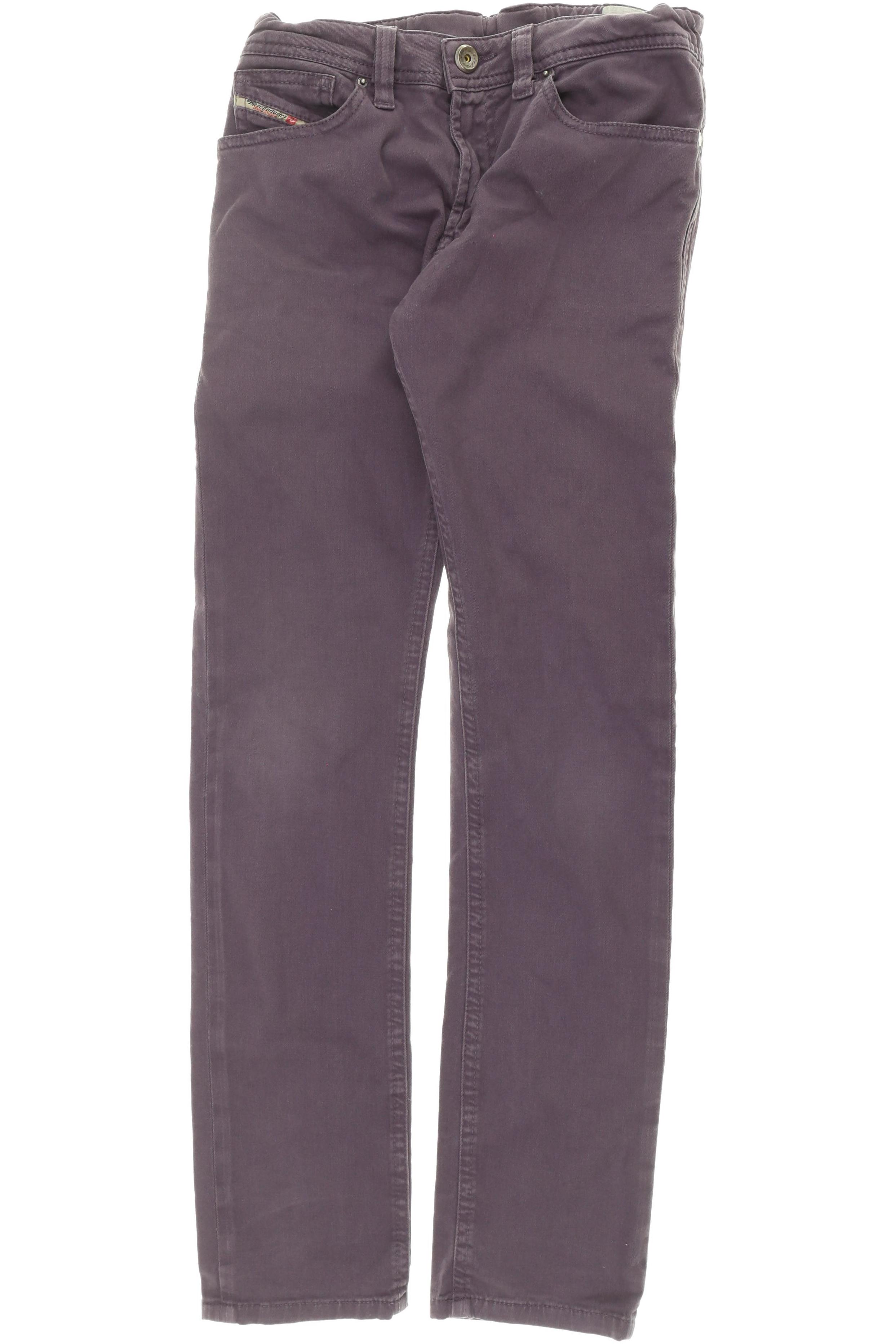 

Diesel Herren Jeans, flieder, Gr. 140