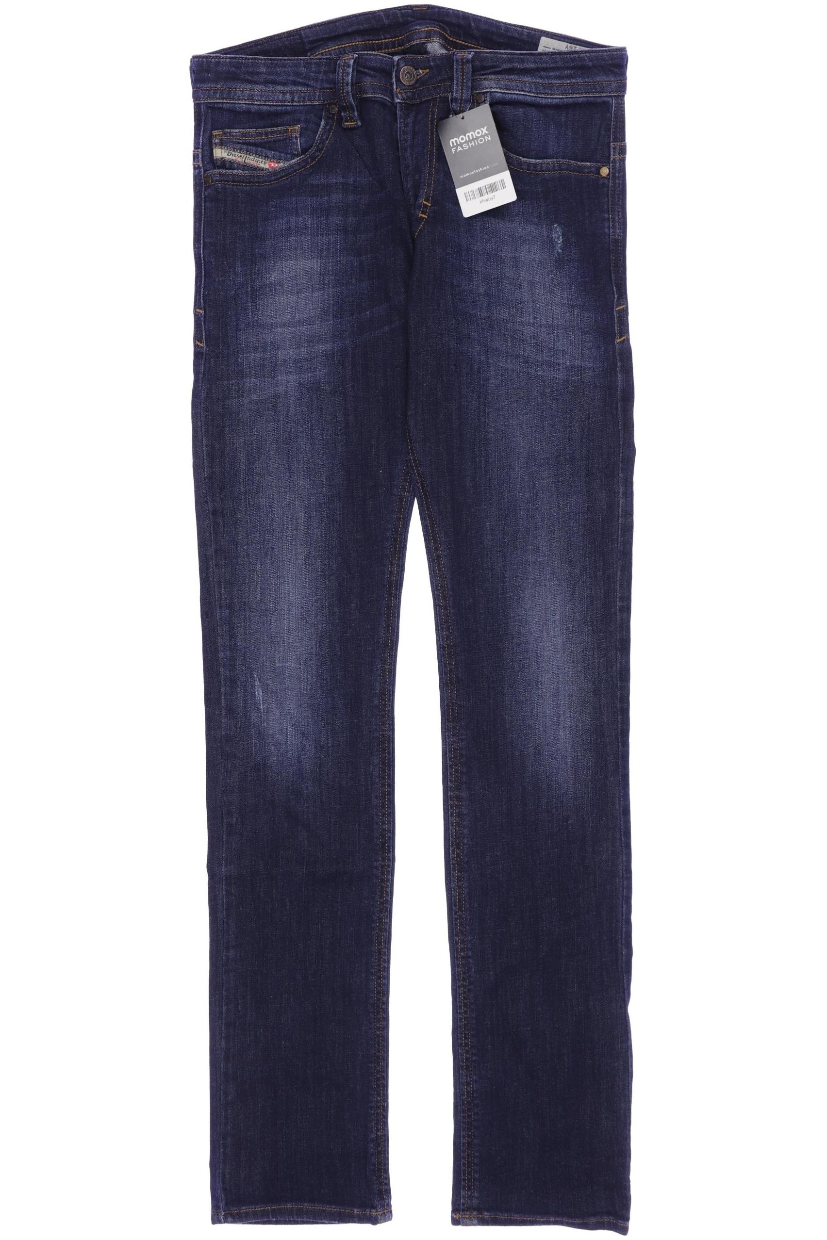 

Diesel Jungen Jeans, marineblau, Gr. 16