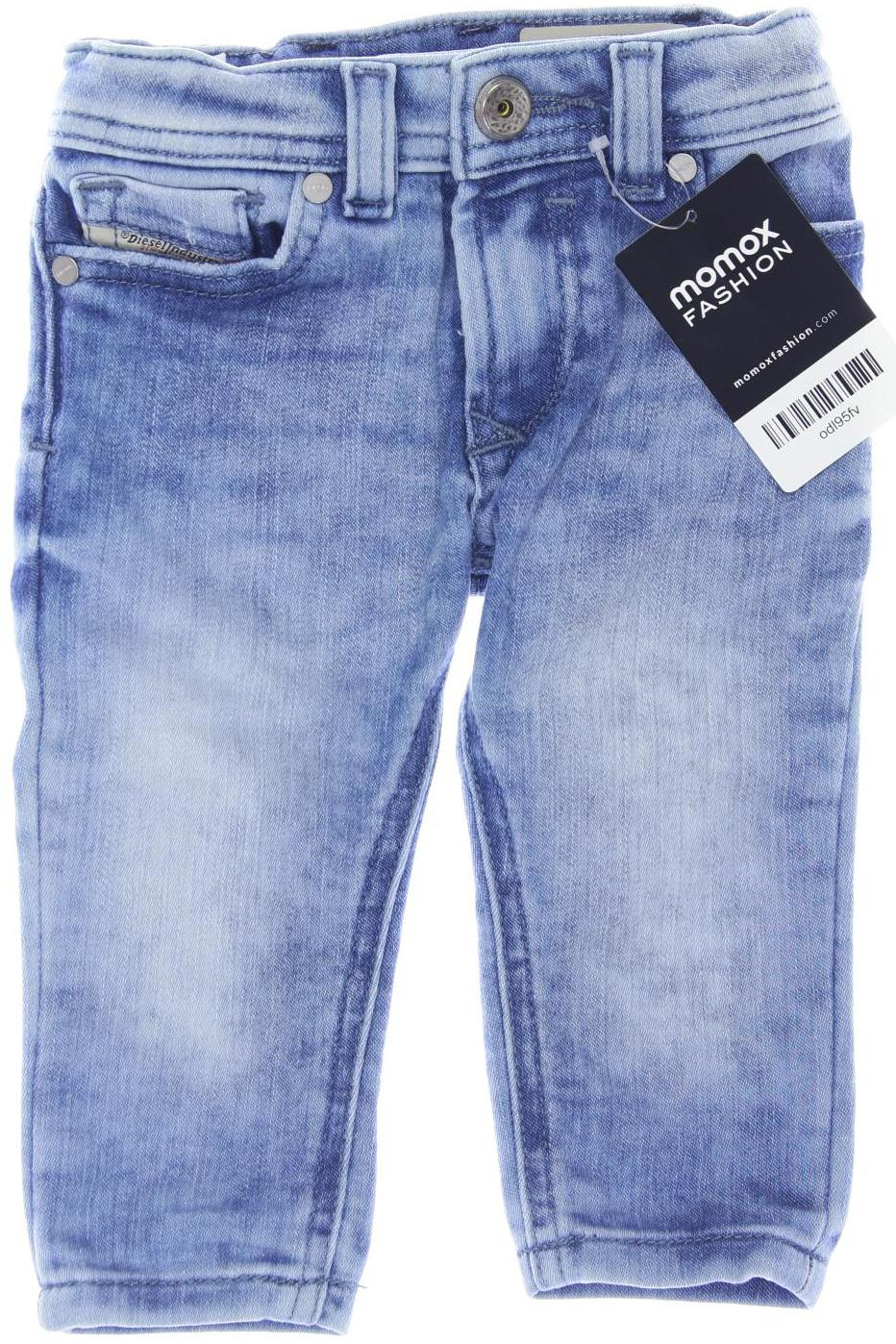 

Diesel Herren Jeans, blau, Gr. 62