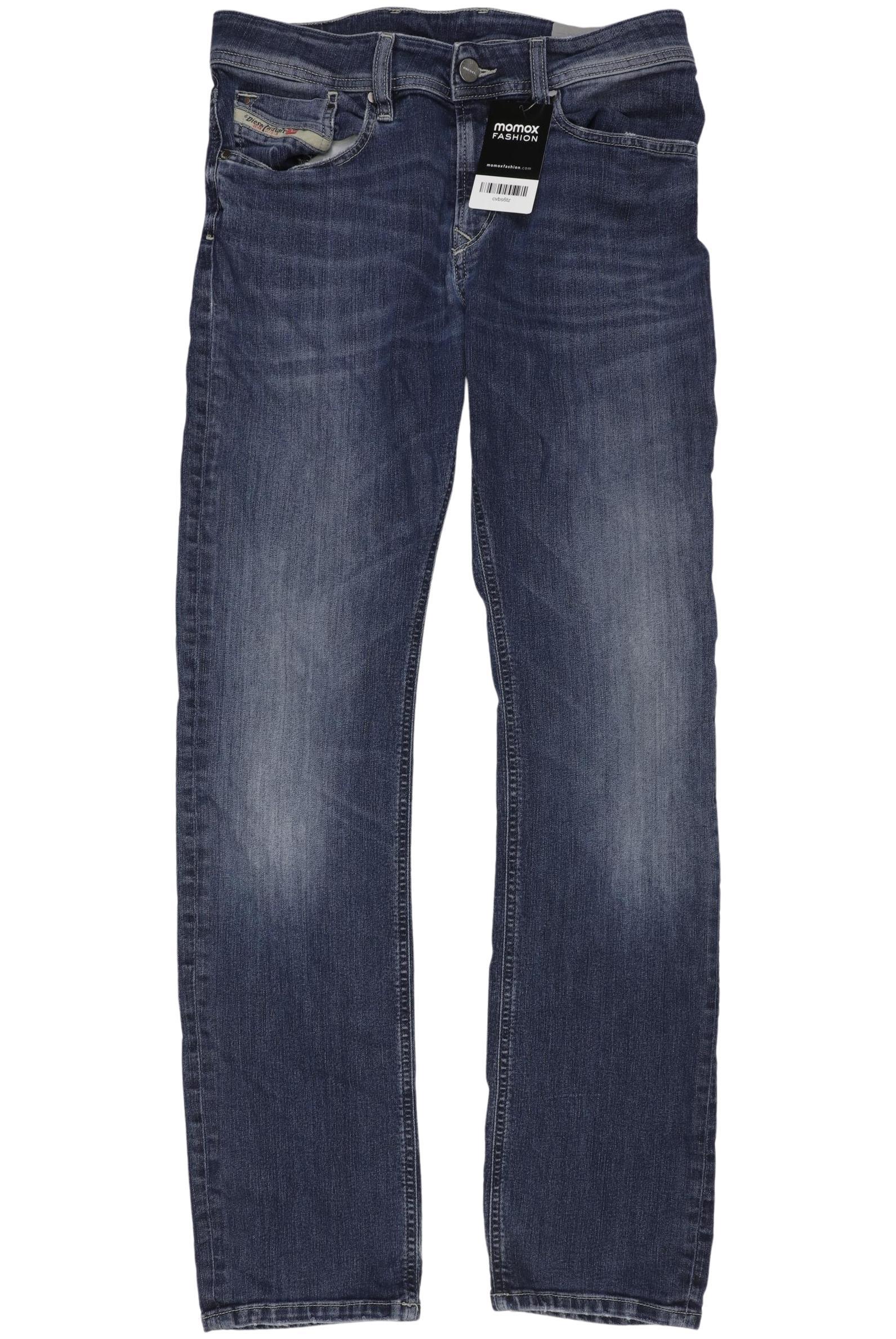 

Diesel Jungen Jeans, blau, Gr. 14