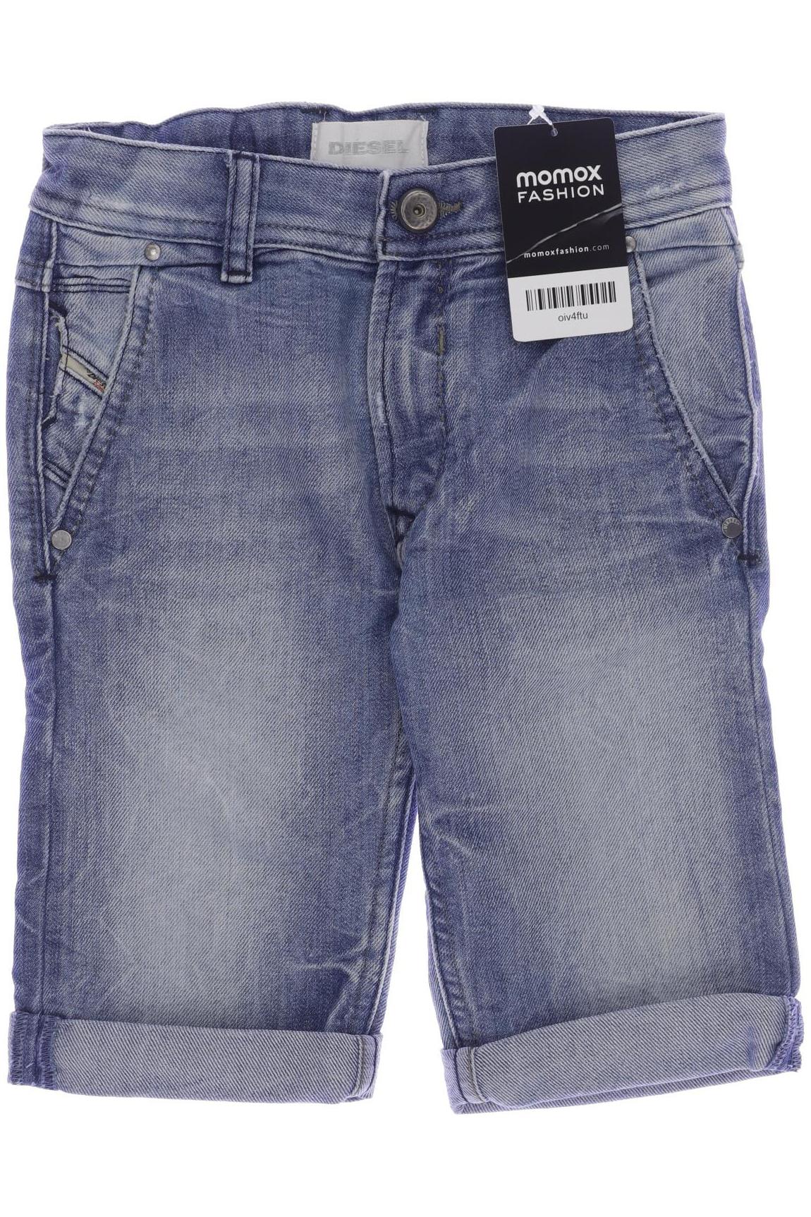 

Diesel Jungen Jeans, blau