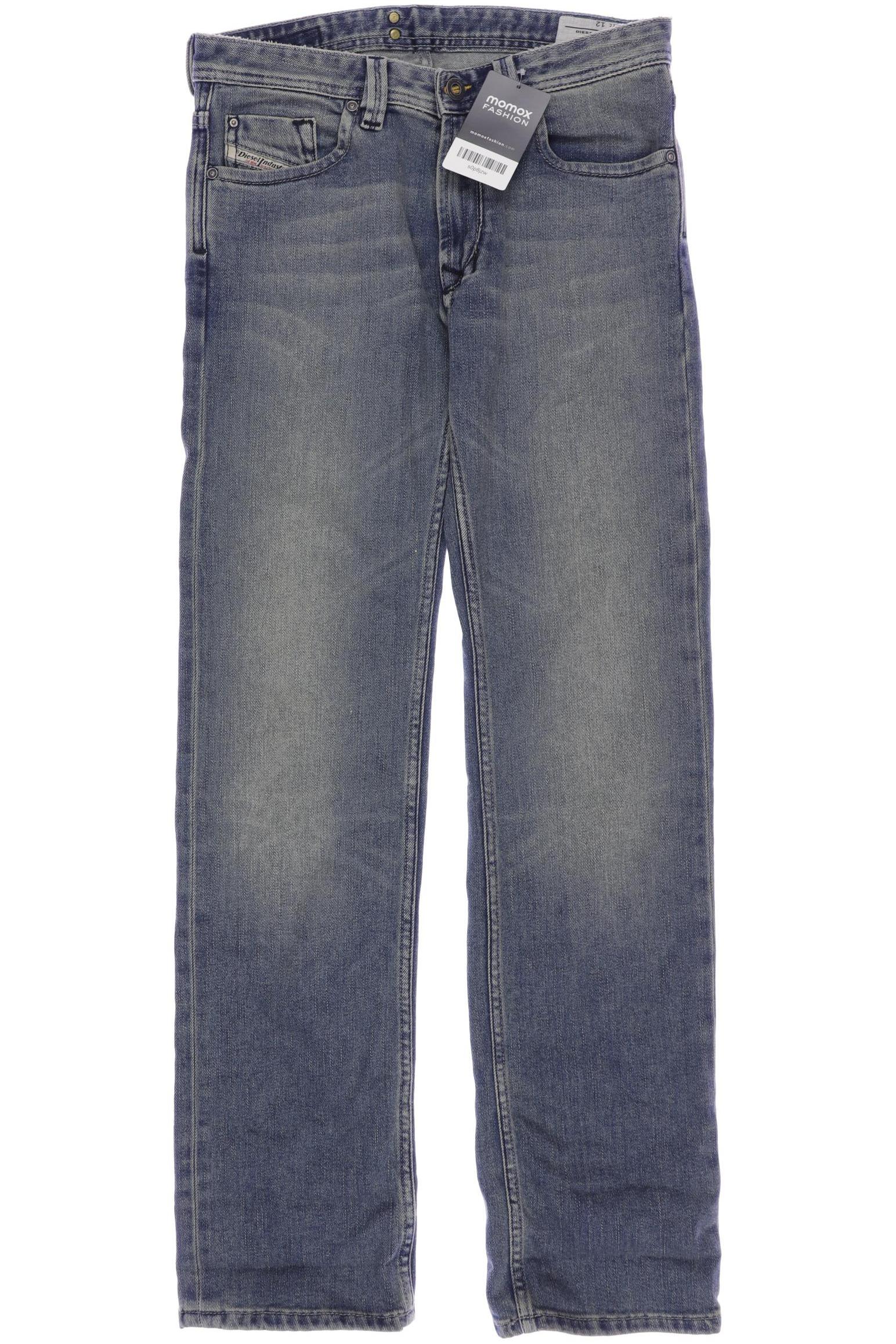 

Diesel Jungen Jeans, marineblau