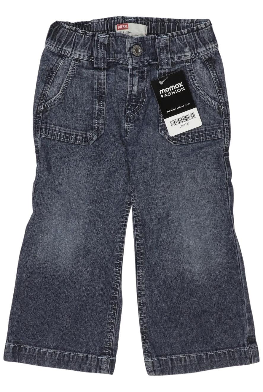 

Diesel Jungen Jeans, blau, Gr. 86