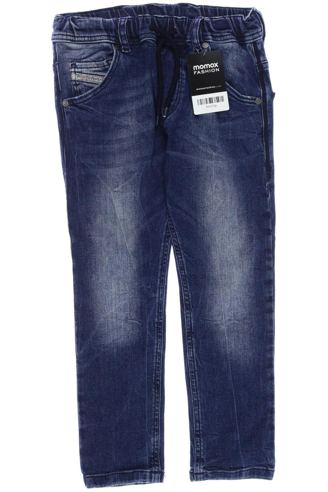 

Diesel Herren Jeans, marineblau, Gr. 116