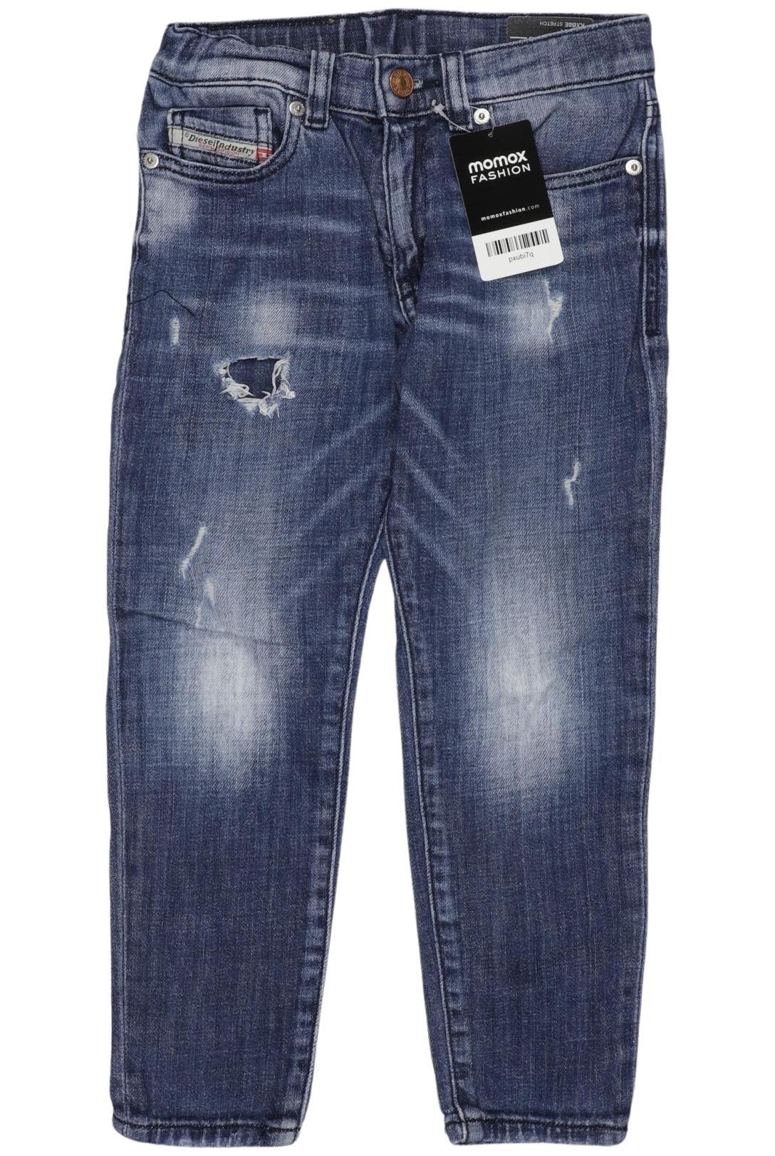 

Diesel Herren Jeans, blau, Gr. 116