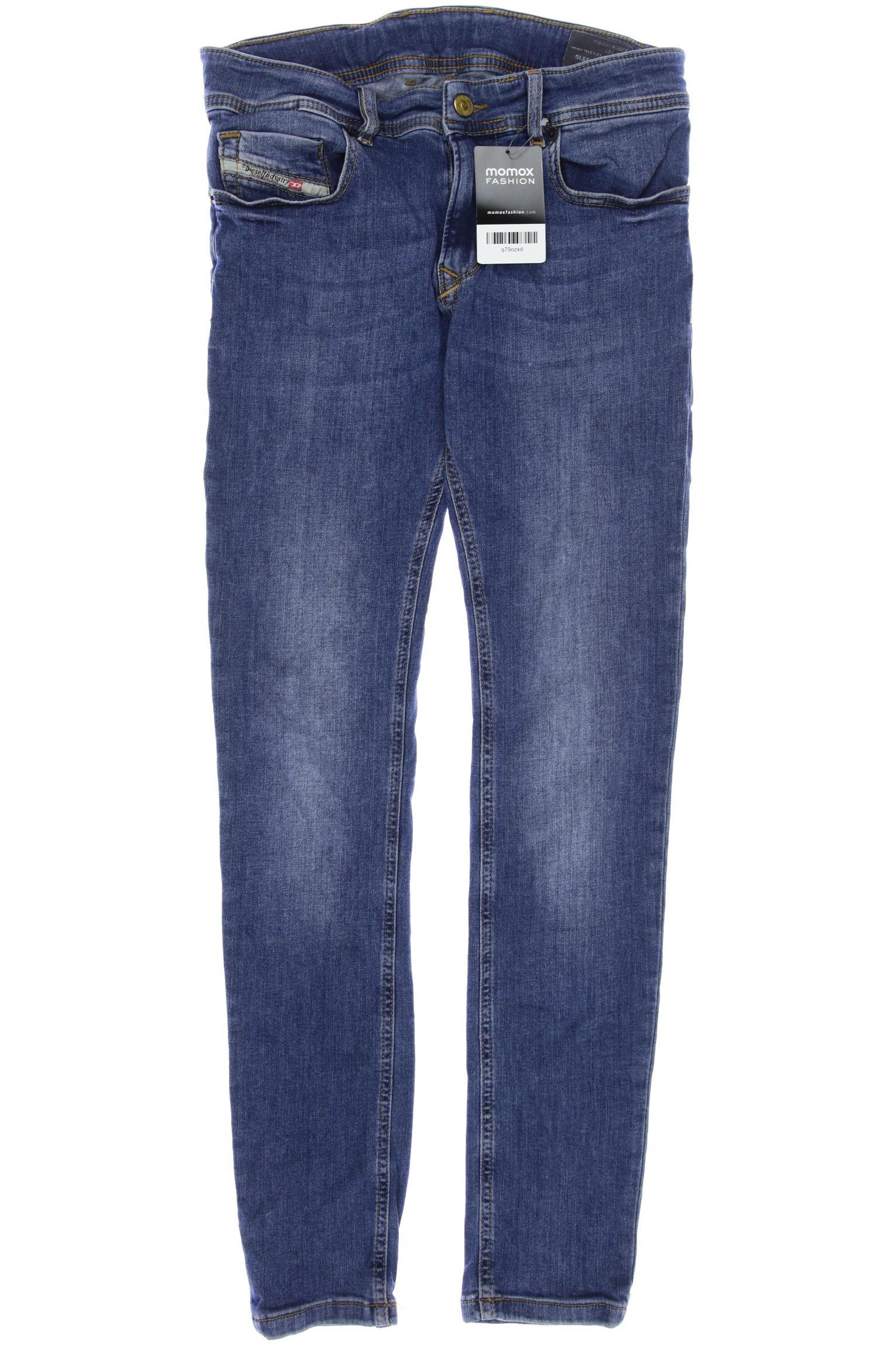 

Diesel Herren Jeans, blau, Gr. 14