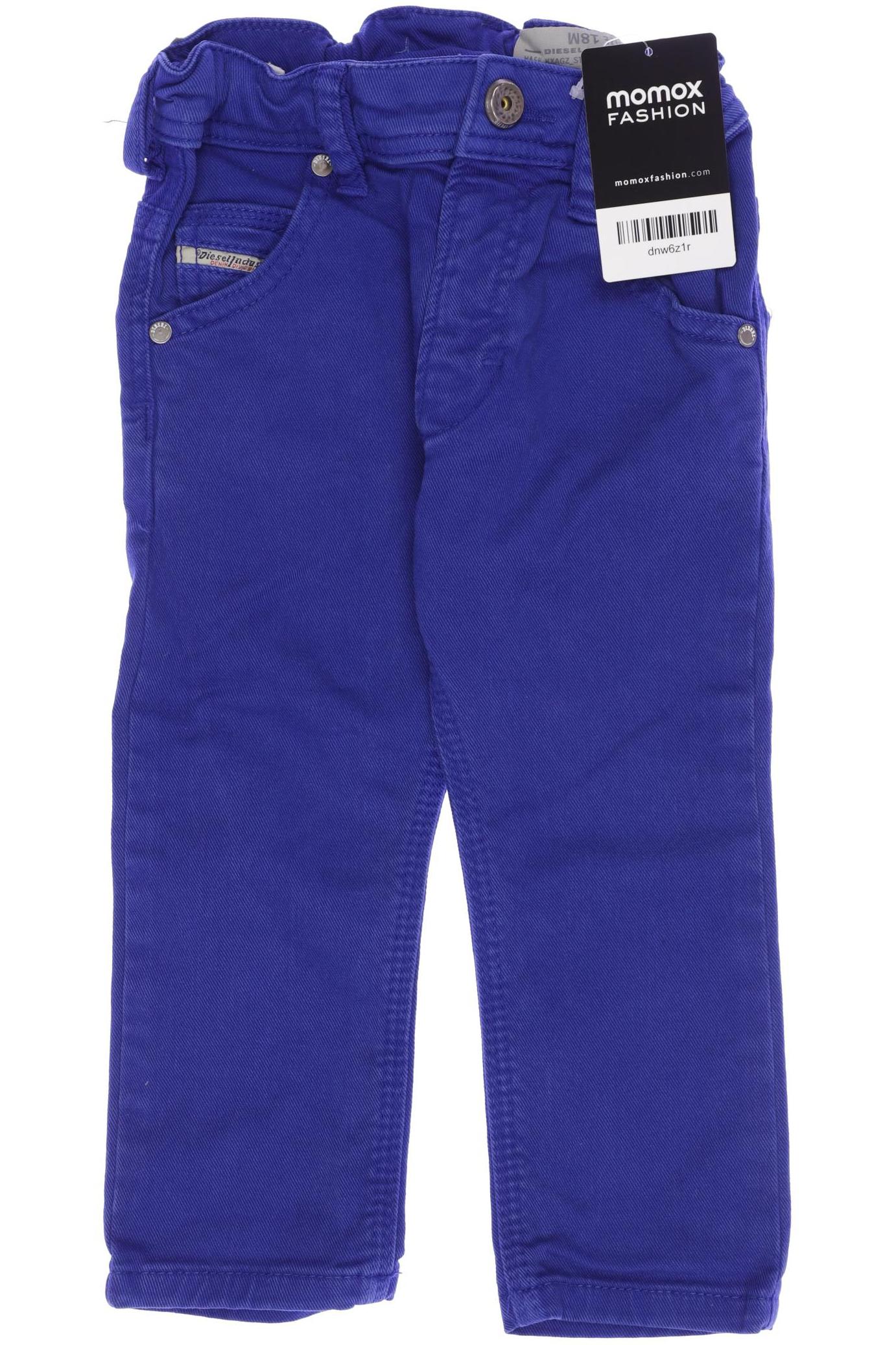 

Diesel Jungen Jeans, blau, Gr. 92