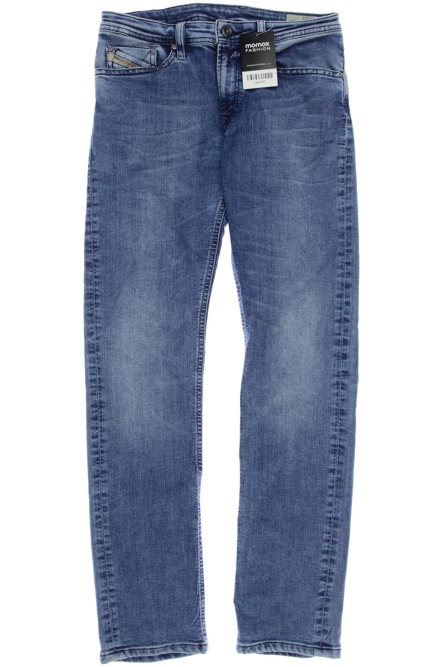 

Diesel Herren Jeans, blau, Gr. 12