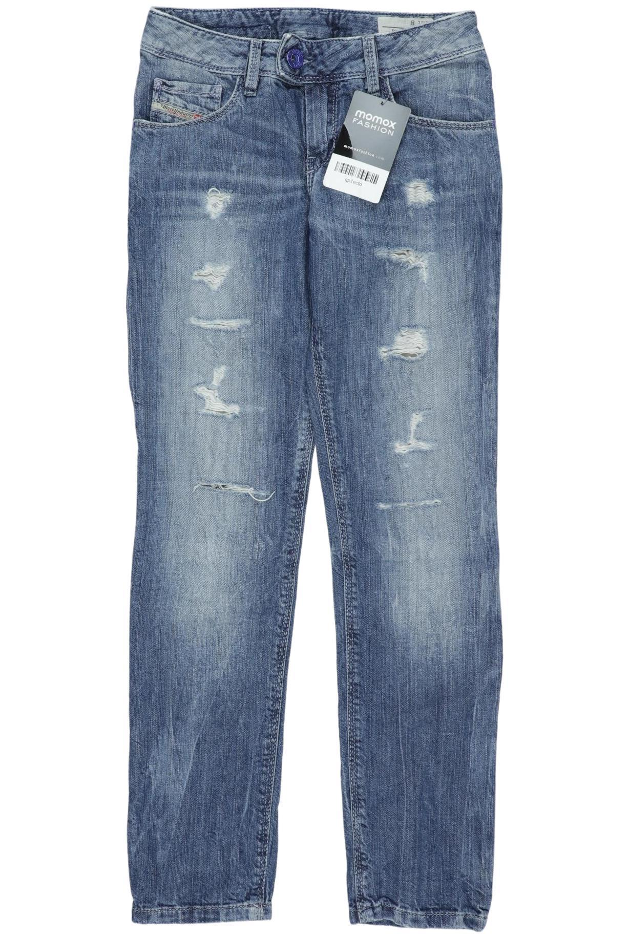 

Diesel Herren Jeans, blau, Gr. 128