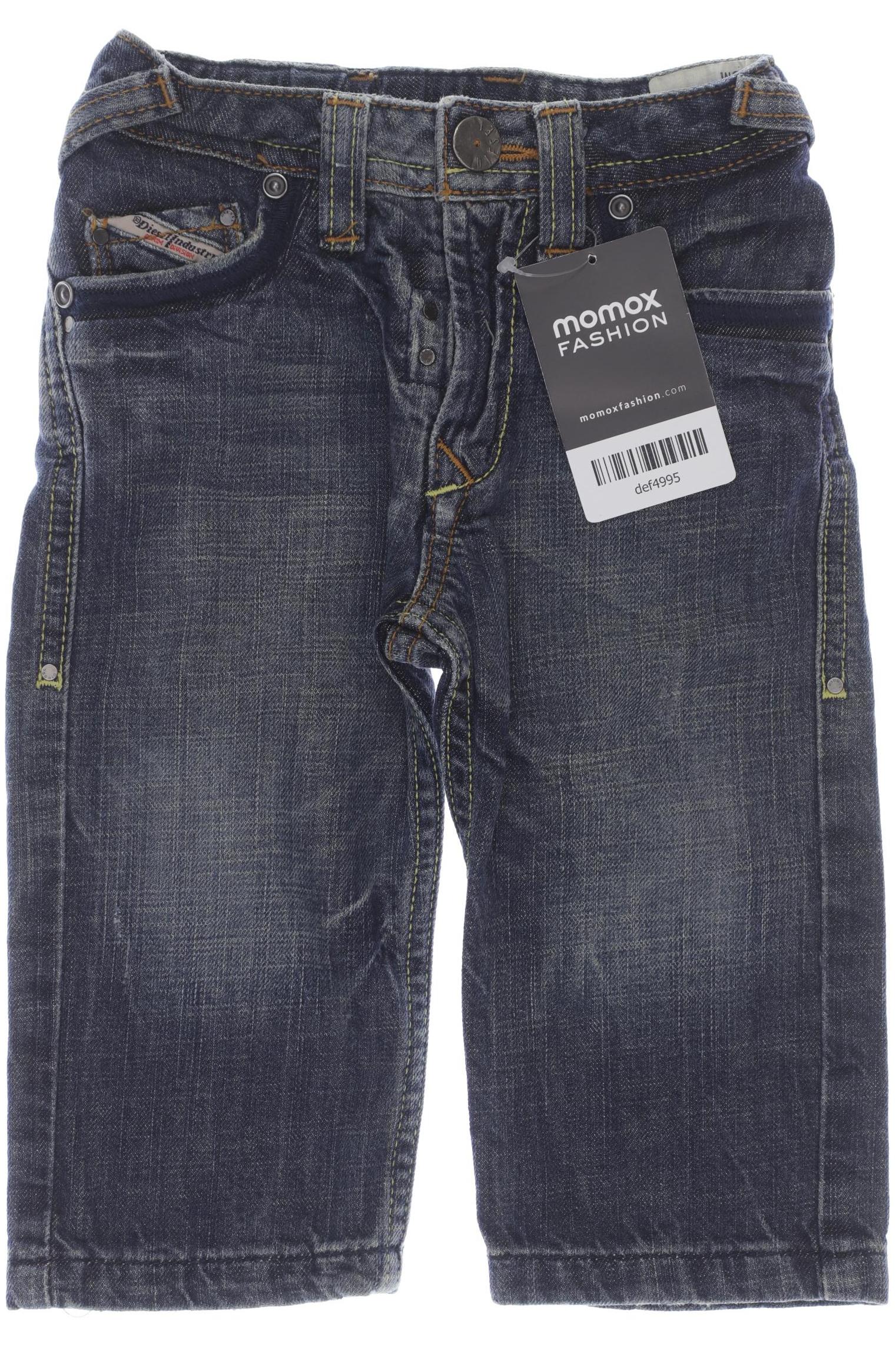 

Diesel Herren Jeans, blau, Gr. 74