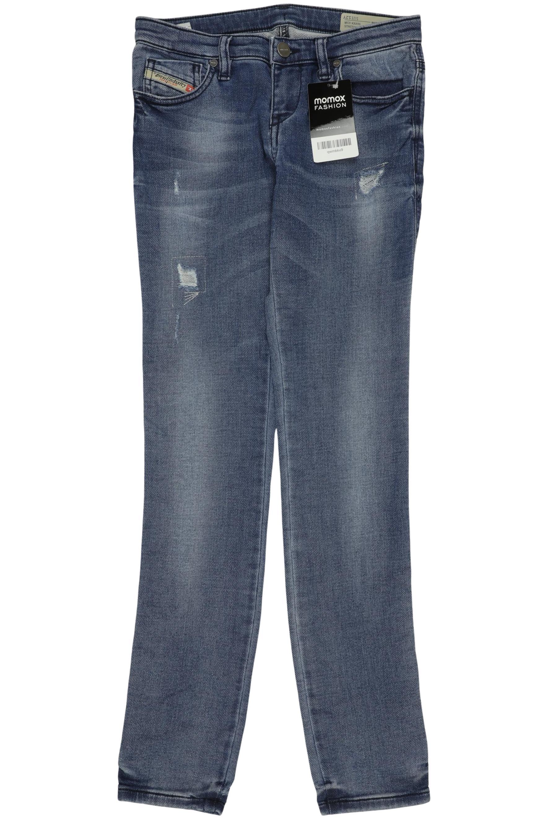 

Diesel Jungen Jeans, blau, Gr. 12