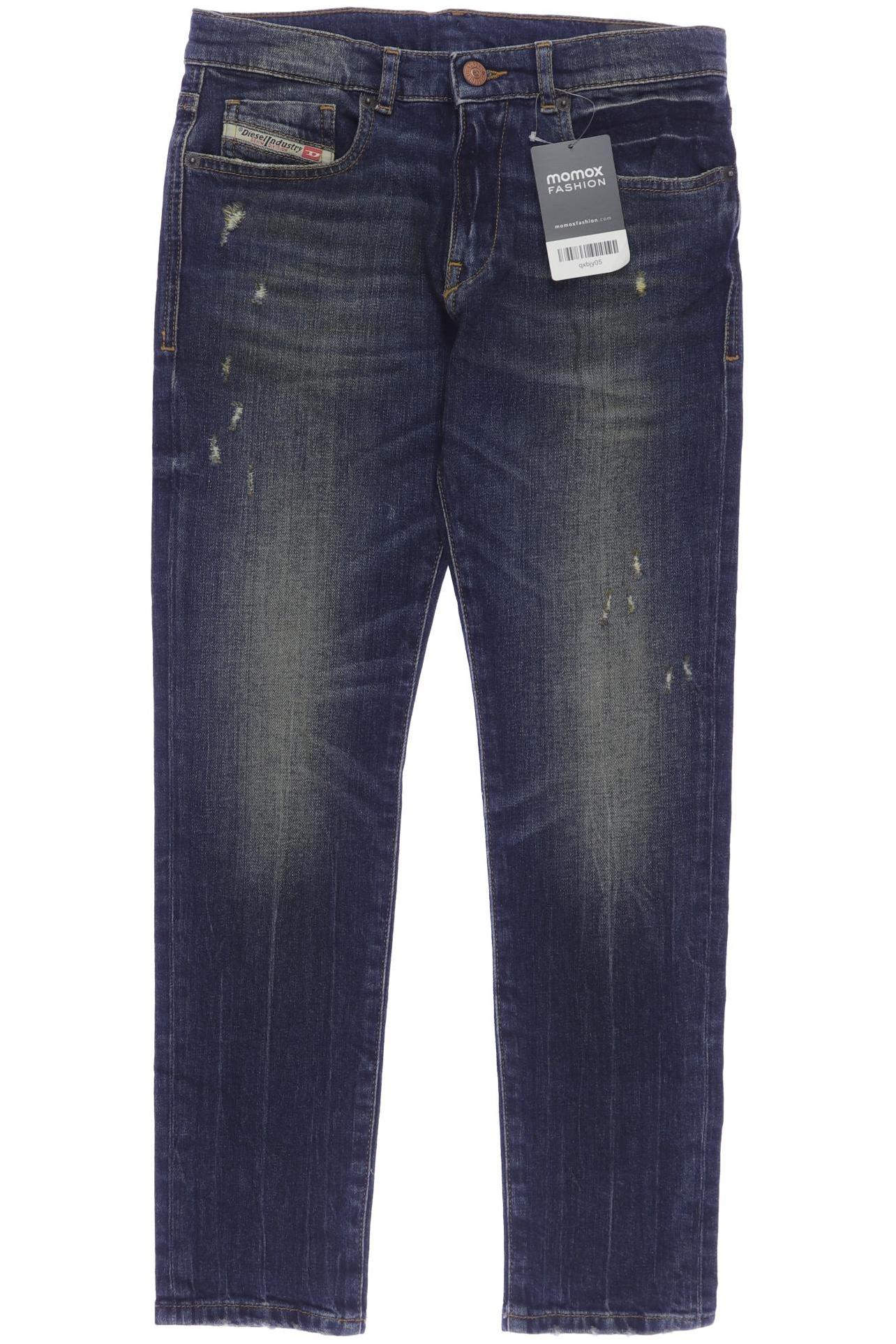 

Diesel Jungen Jeans, blau