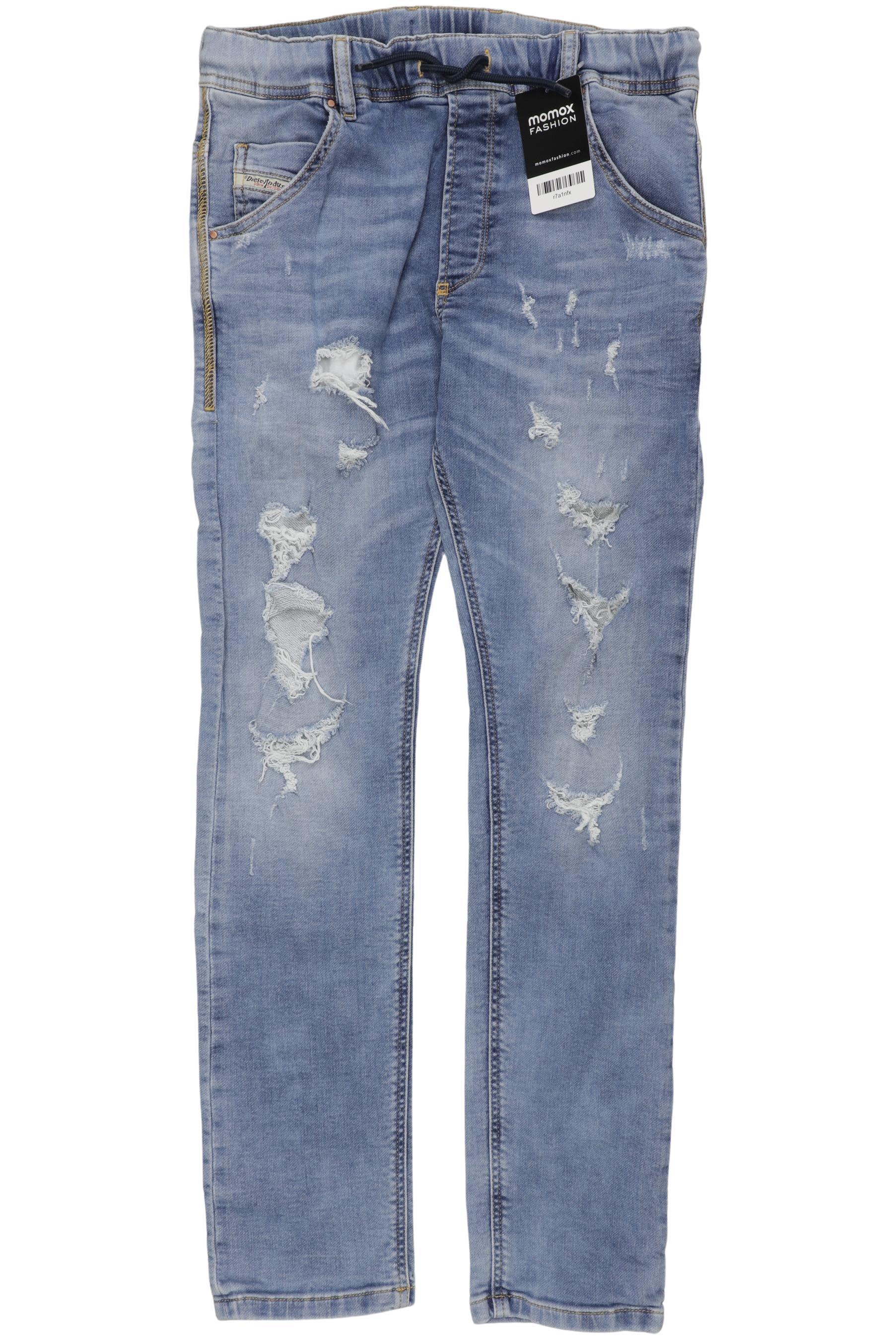 

Diesel Jungen Jeans, hellblau, Gr. 14