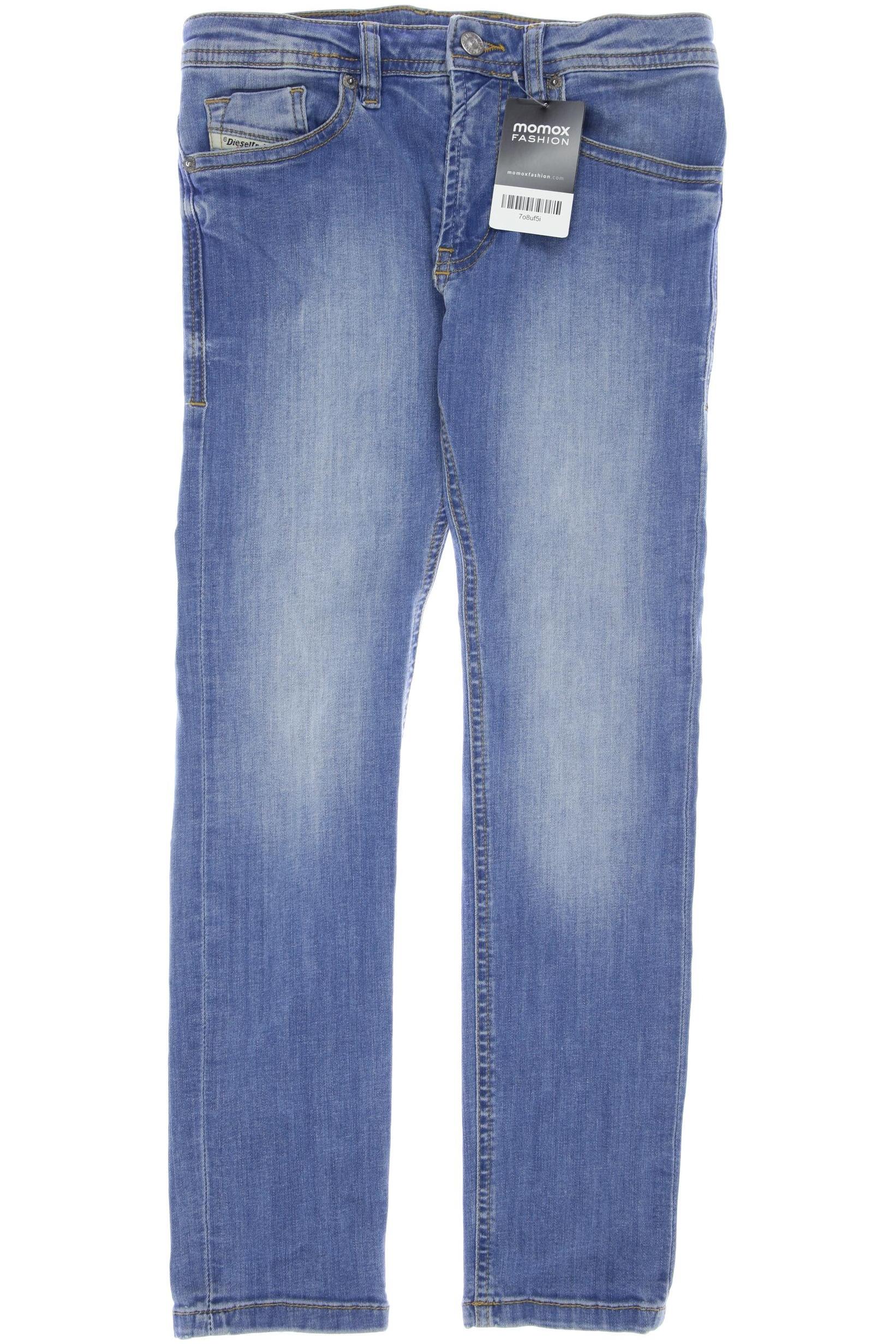 

Diesel Jungen Jeans, blau, Gr. 10
