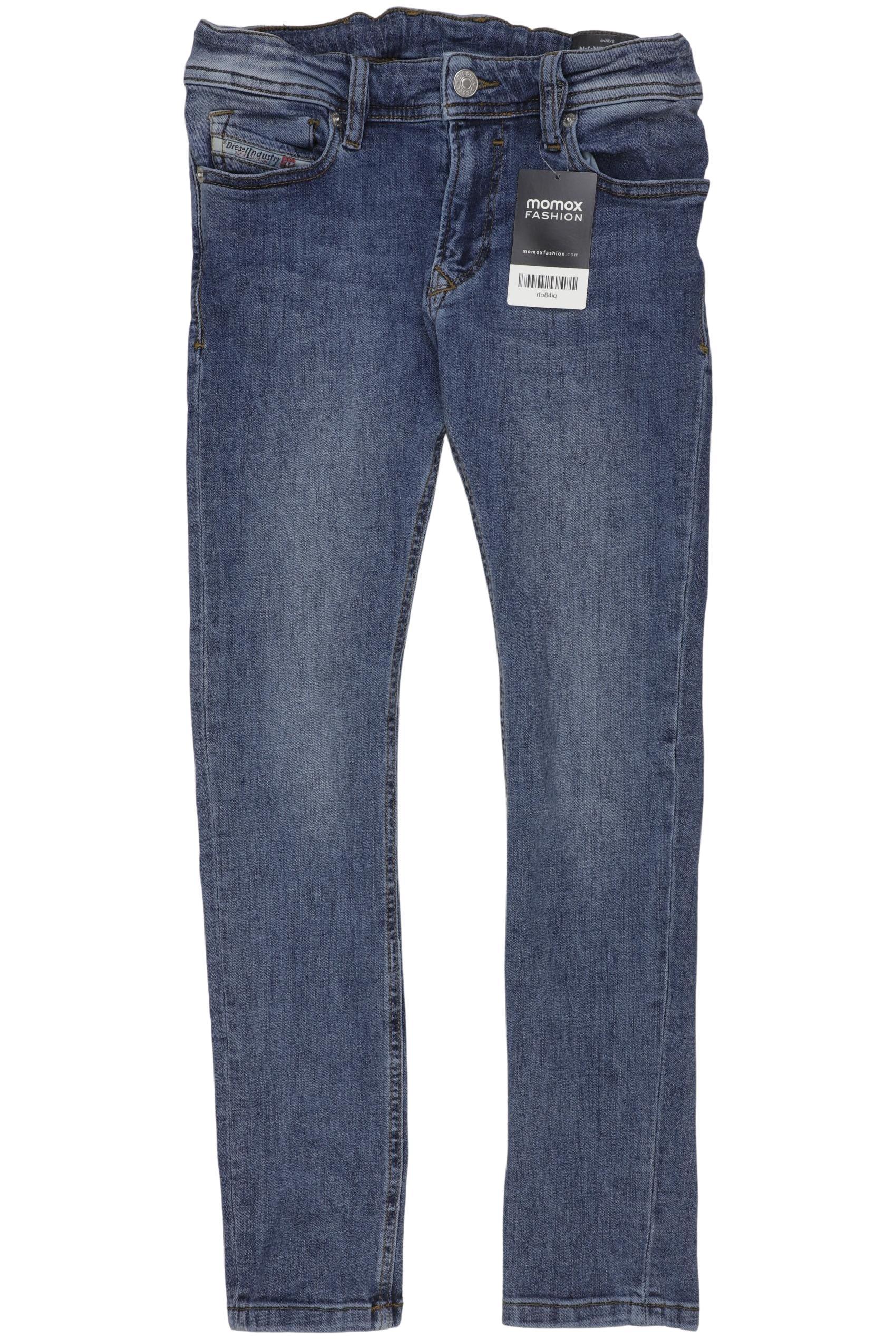 

Diesel Jungen Jeans, blau, Gr. 10