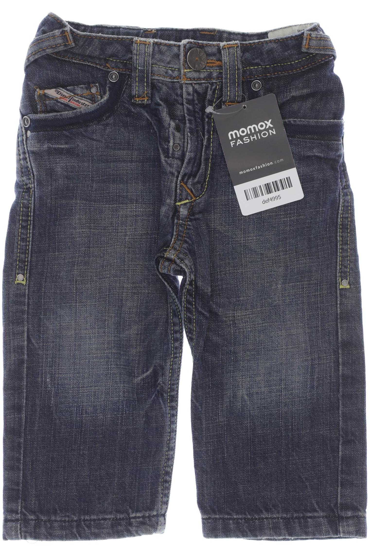 

Diesel Jungen Jeans, blau