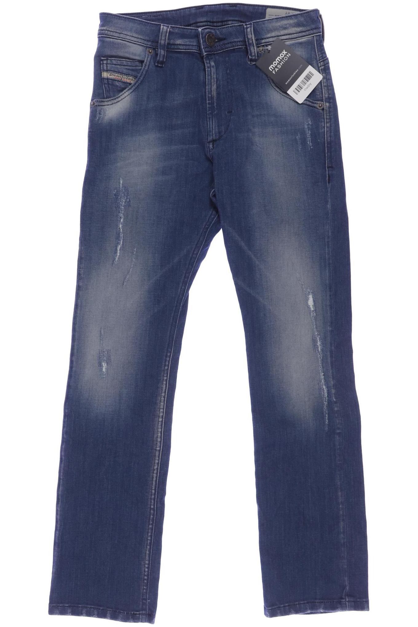 

Diesel Jungen Jeans, blau