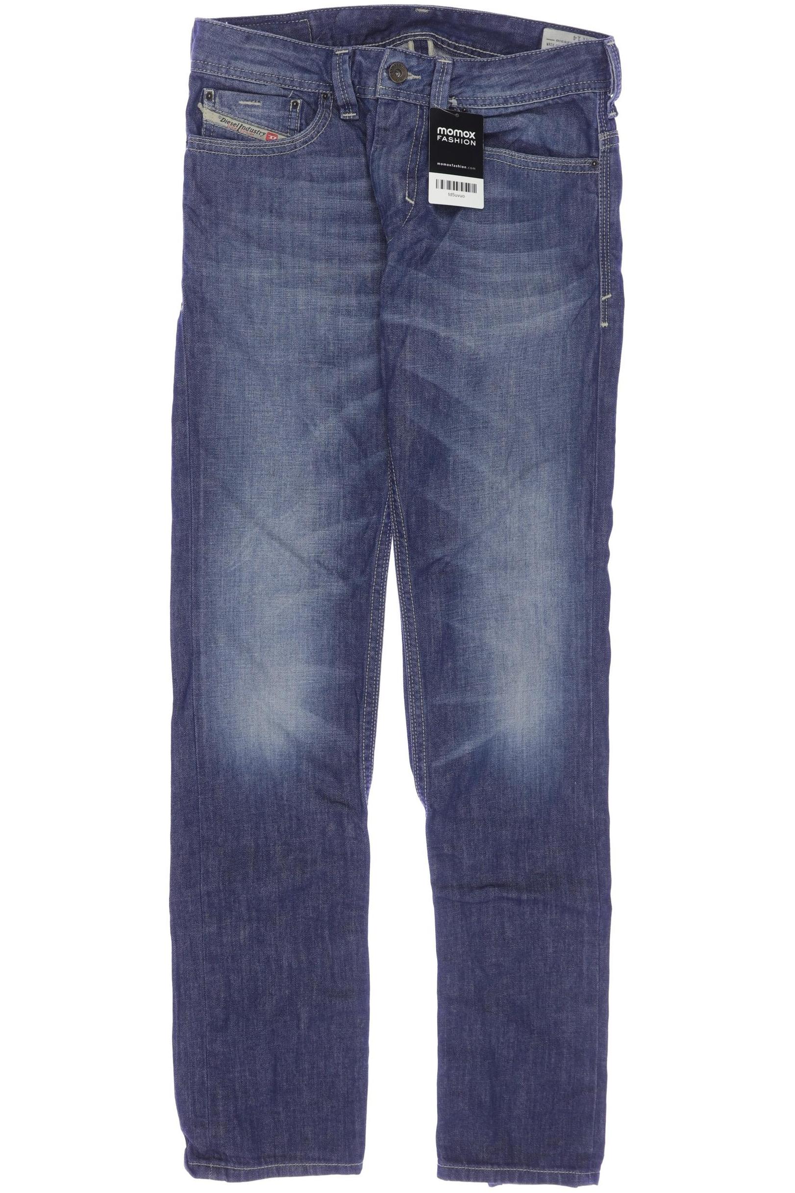 

Diesel Herren Jeans, blau, Gr. 14