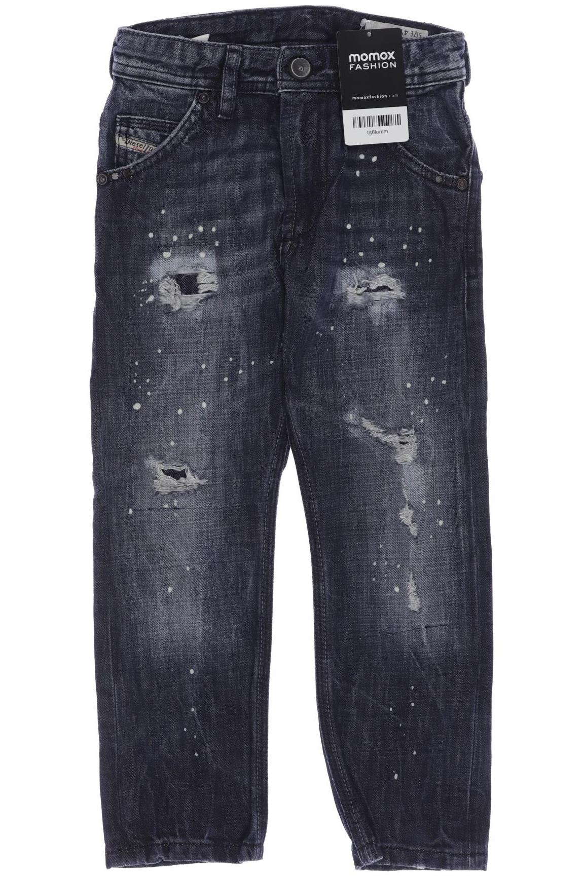 

Diesel Herren Jeans, marineblau, Gr. 104