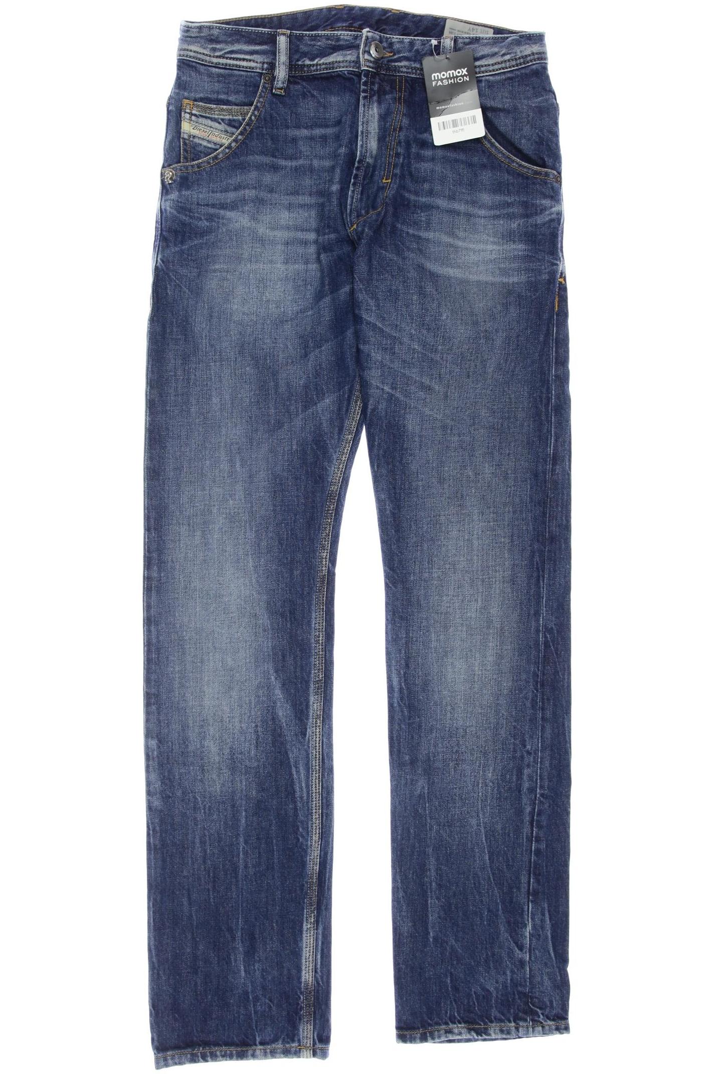 

Diesel Herren Jeans, blau, Gr. 164